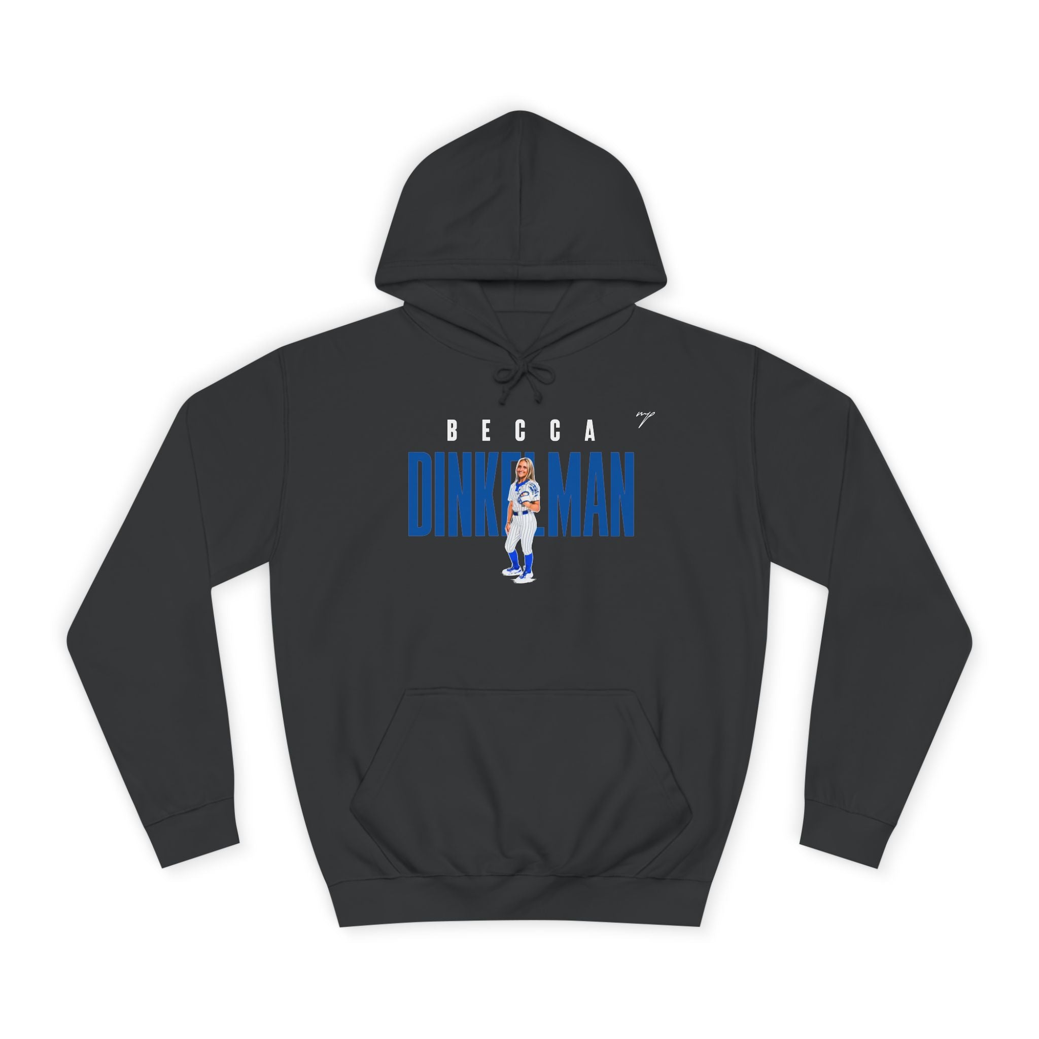 Becca Dinkelman Hoodie