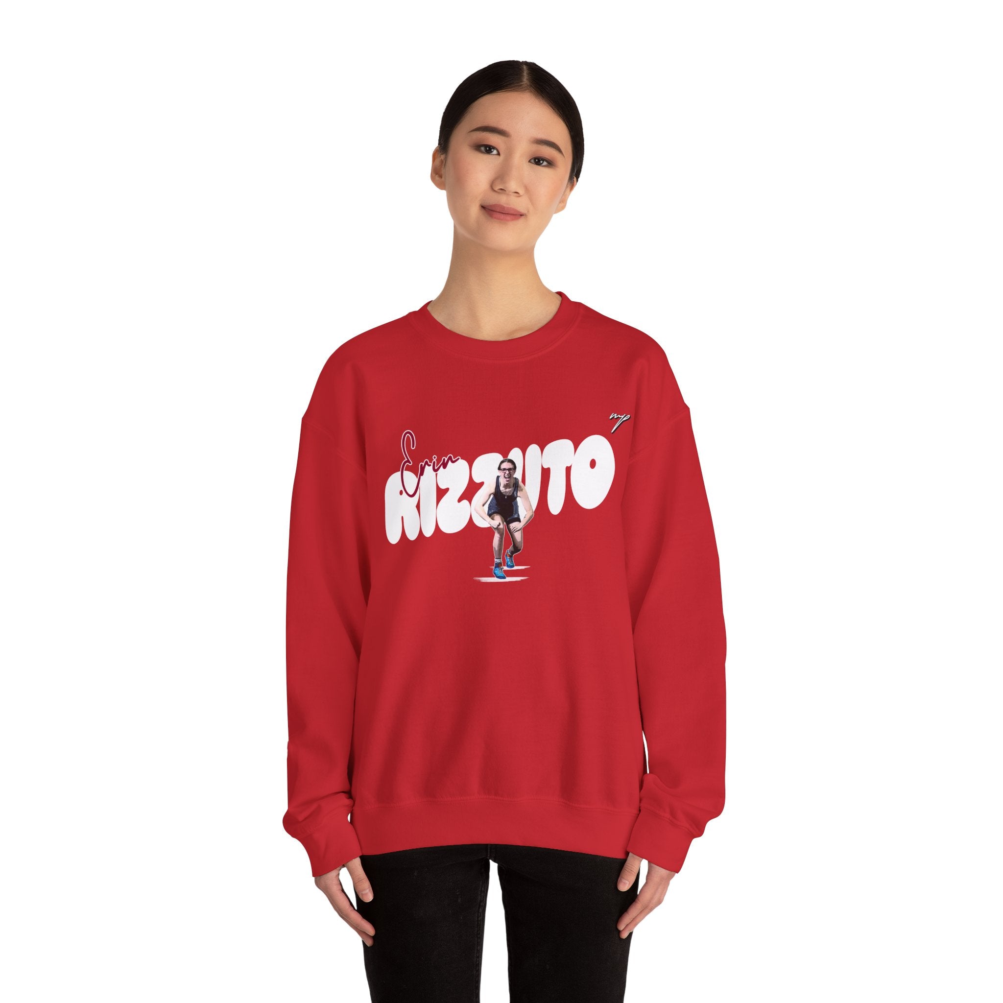 Erin Rizzuto Crewneck