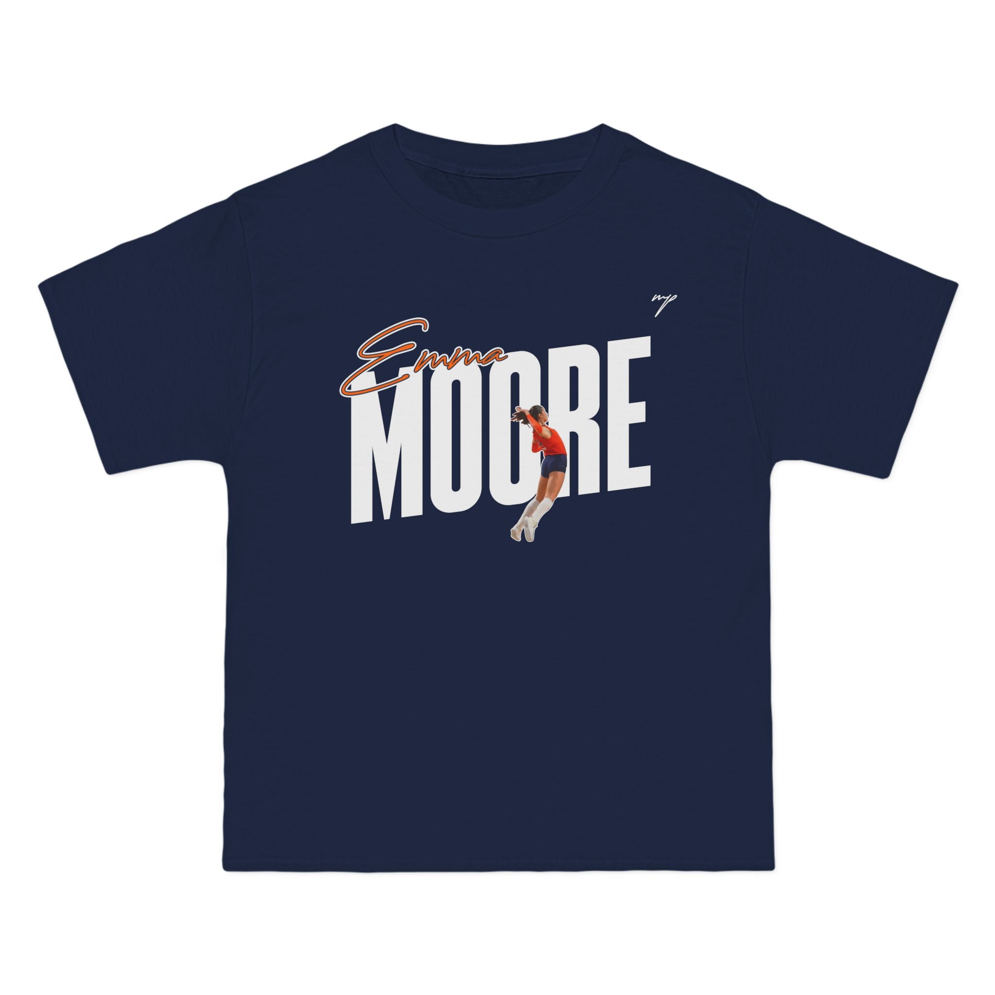 Emma Moore Vintage Tee