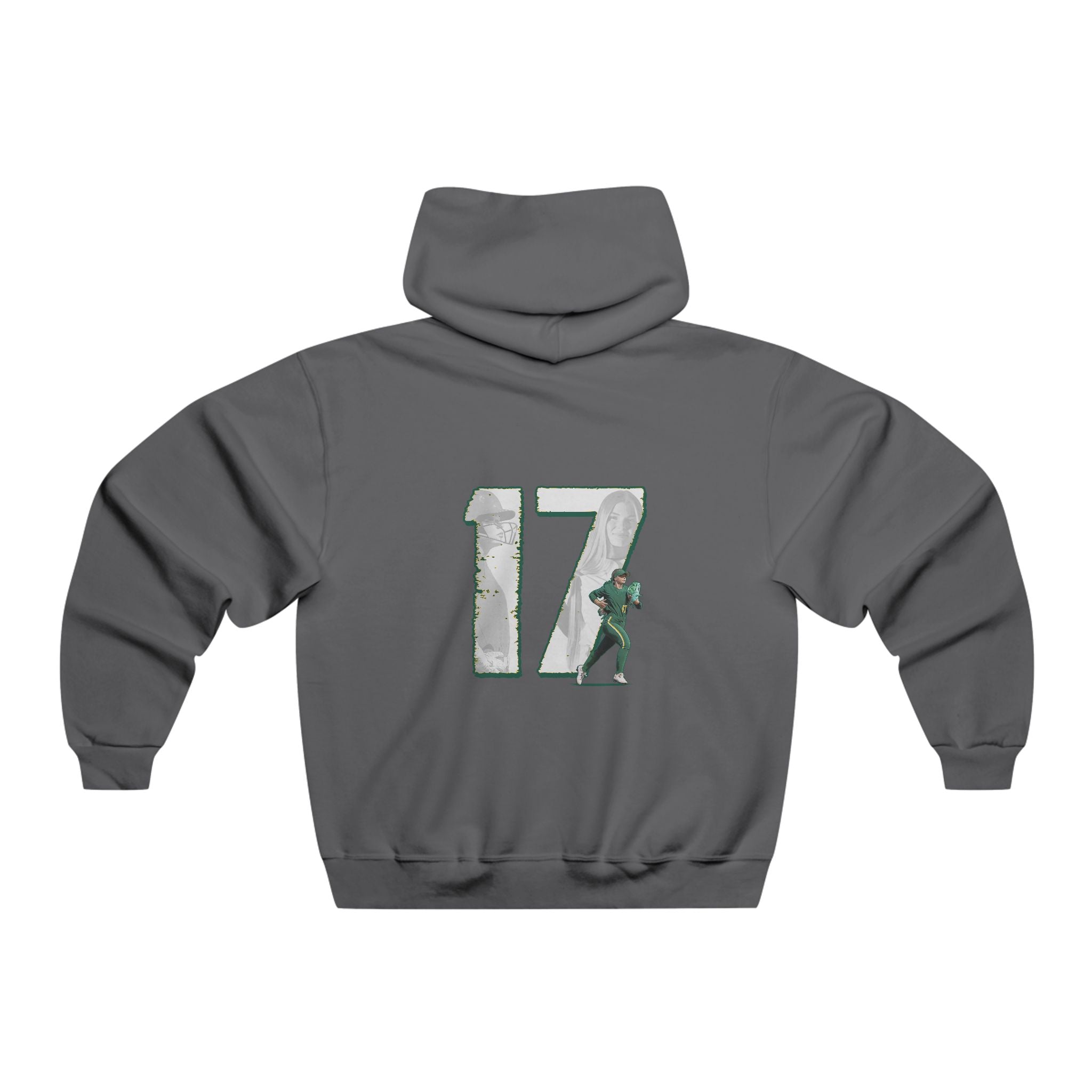 Gigi Lindsey Vintage Hoodie