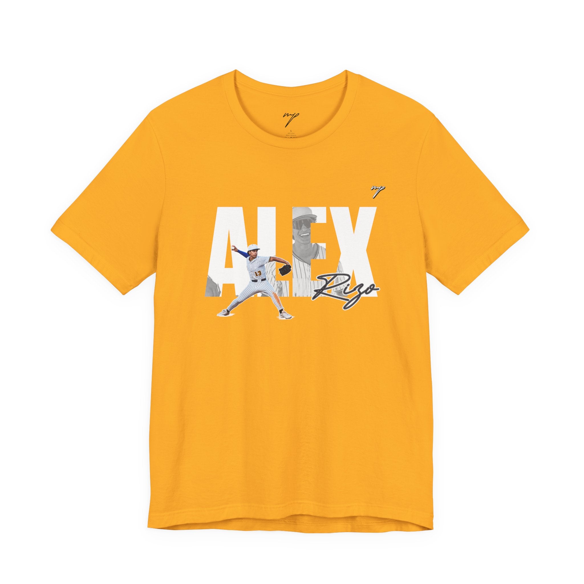 Alex Rizo Graphic Tee