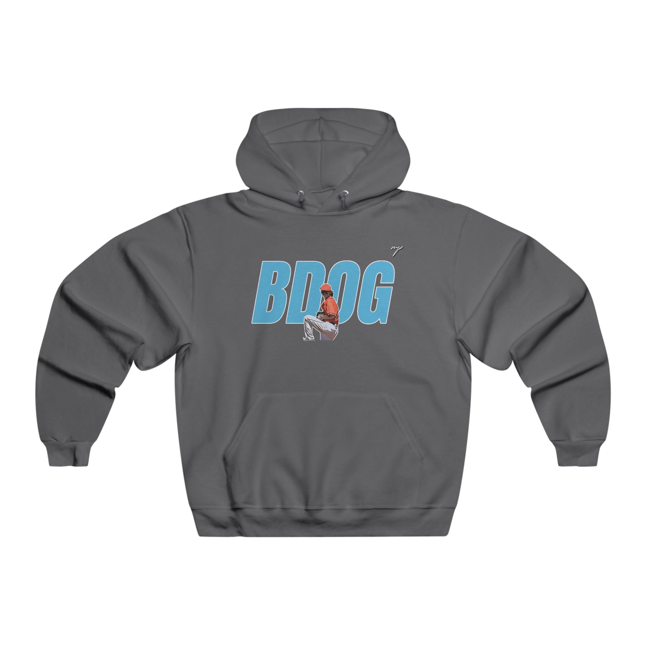 Brayden Moore Vintage Hoodie