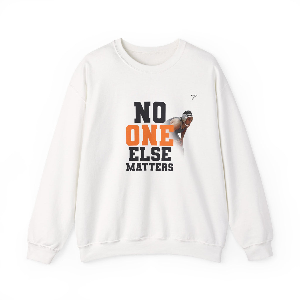 Atiyana Williams Crewneck