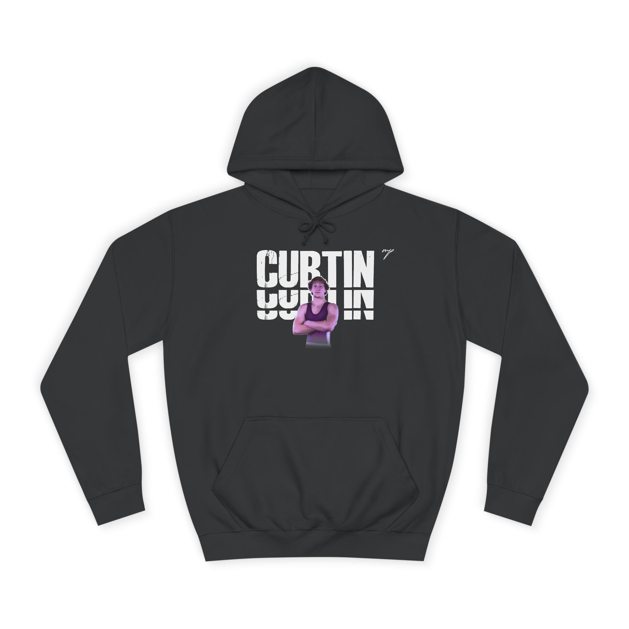 Treynor Curtin Hoodie