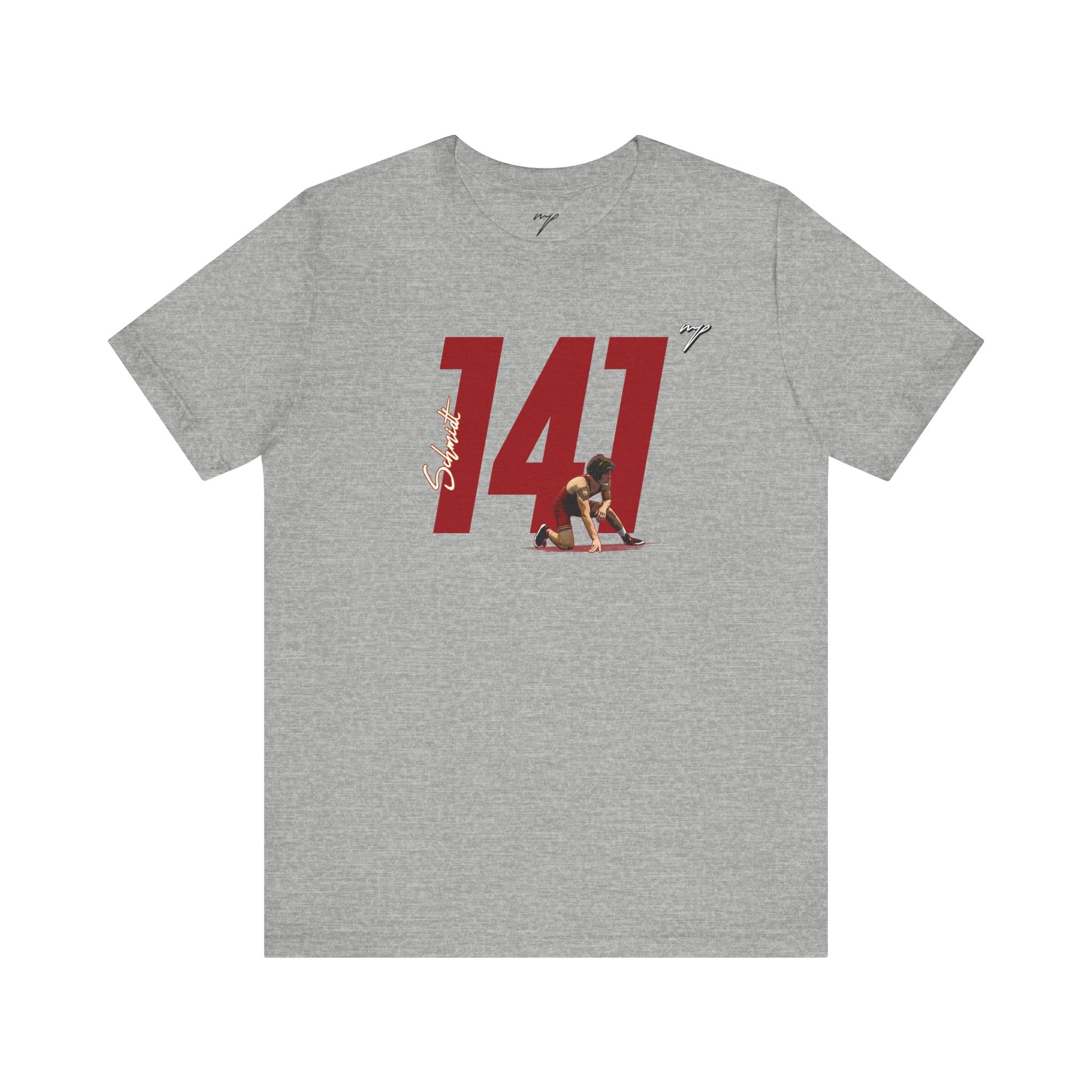 Jordan Schmidt Graphic Tee
