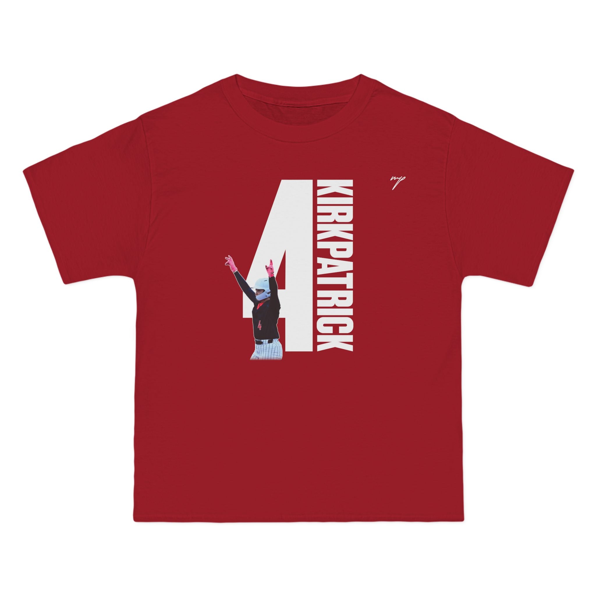 Lauren Kirkpatrick Vintage Tee