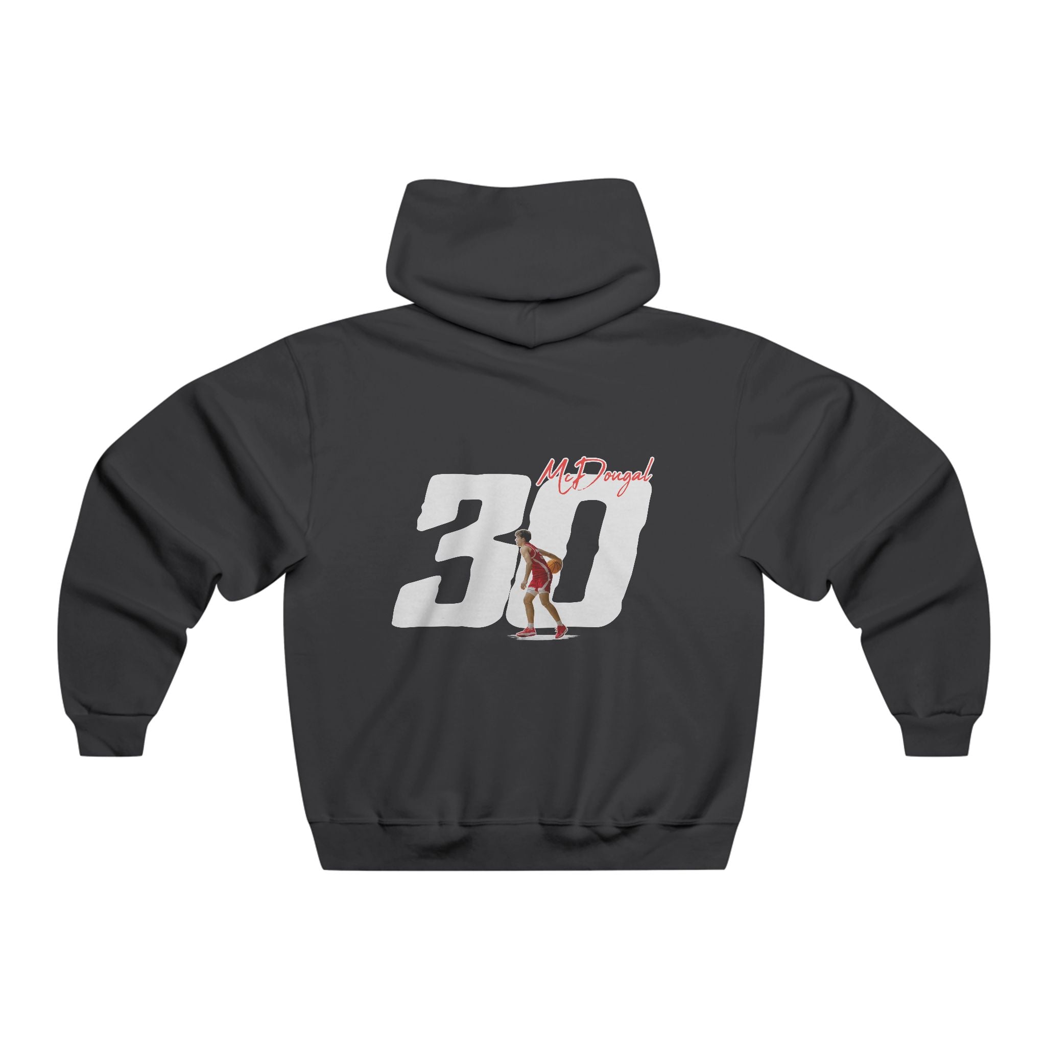 Anderson McDougal Vintage Hoodie