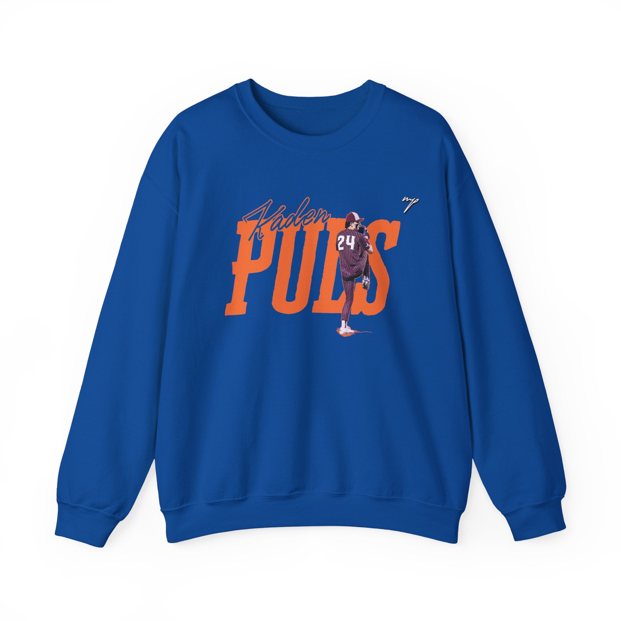 Kaden Puls Crewneck