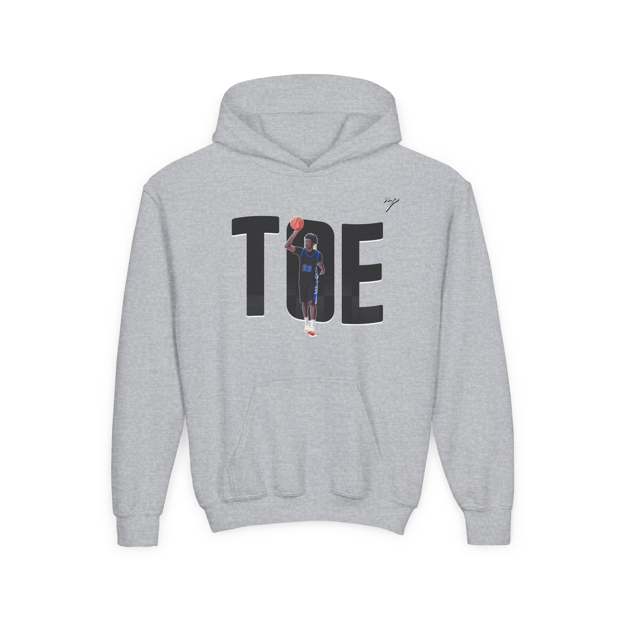 Constantine Toe YOUTH Hoodie