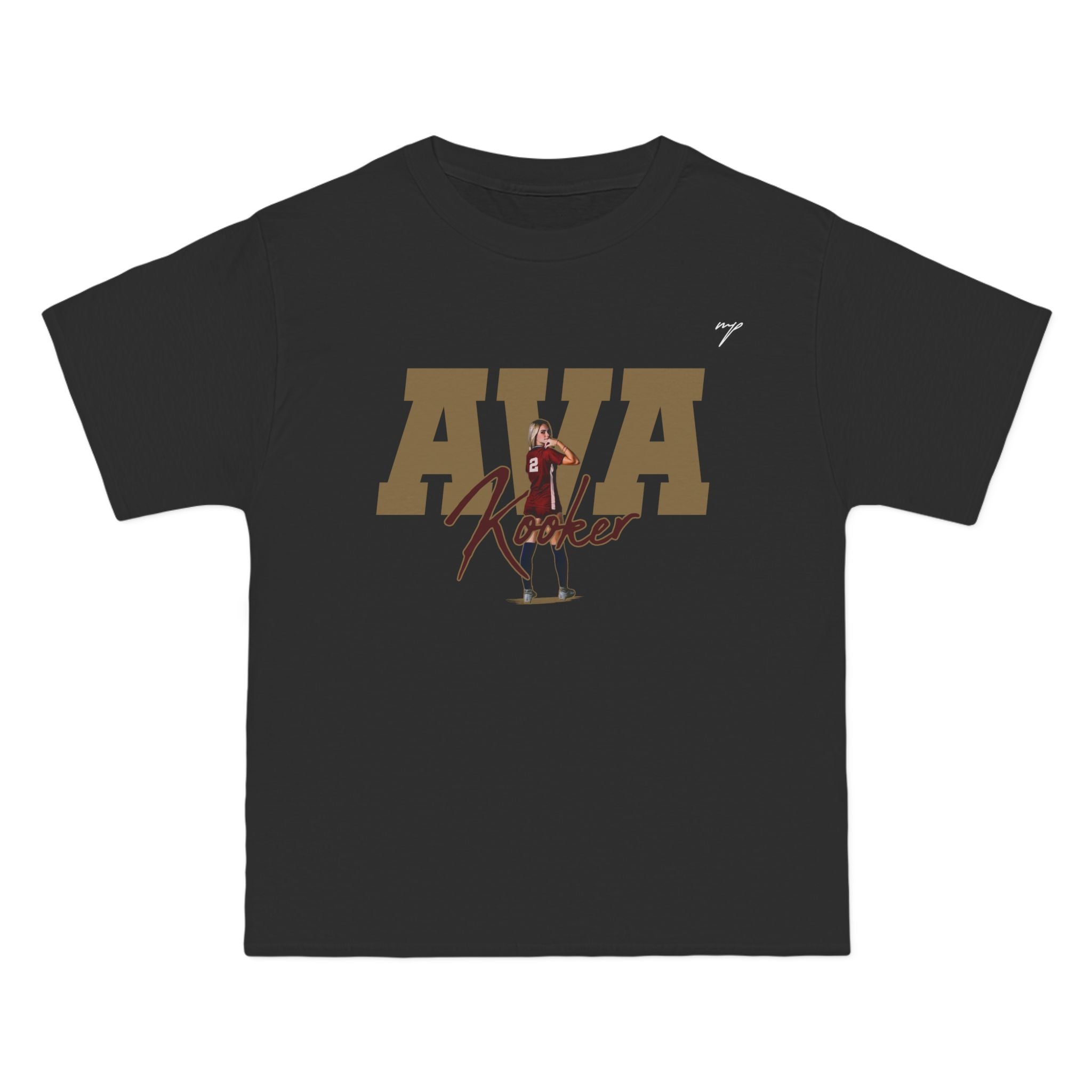 Ava Kooker Vintage Tee