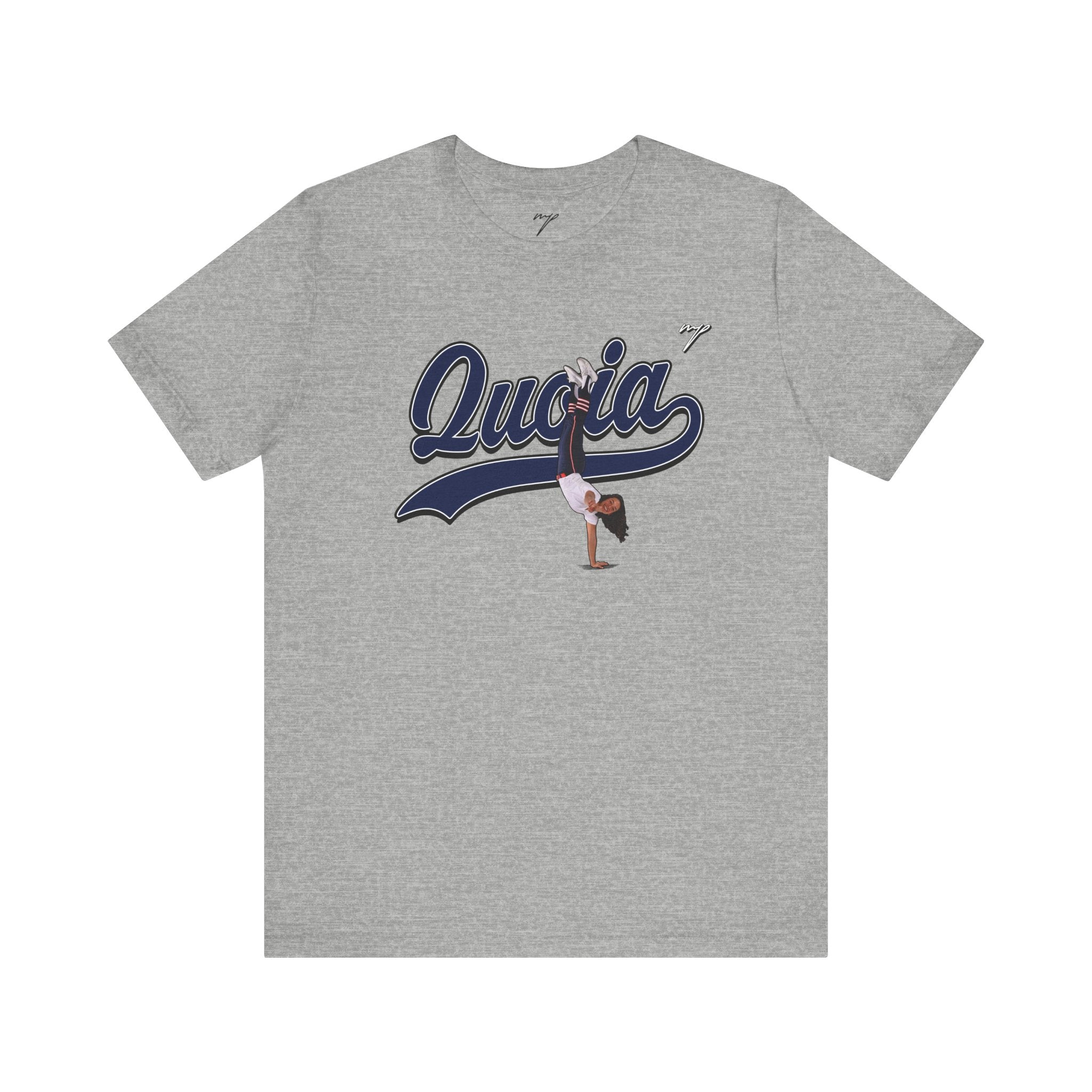 Sequoia Dunlap Graphic Tee
