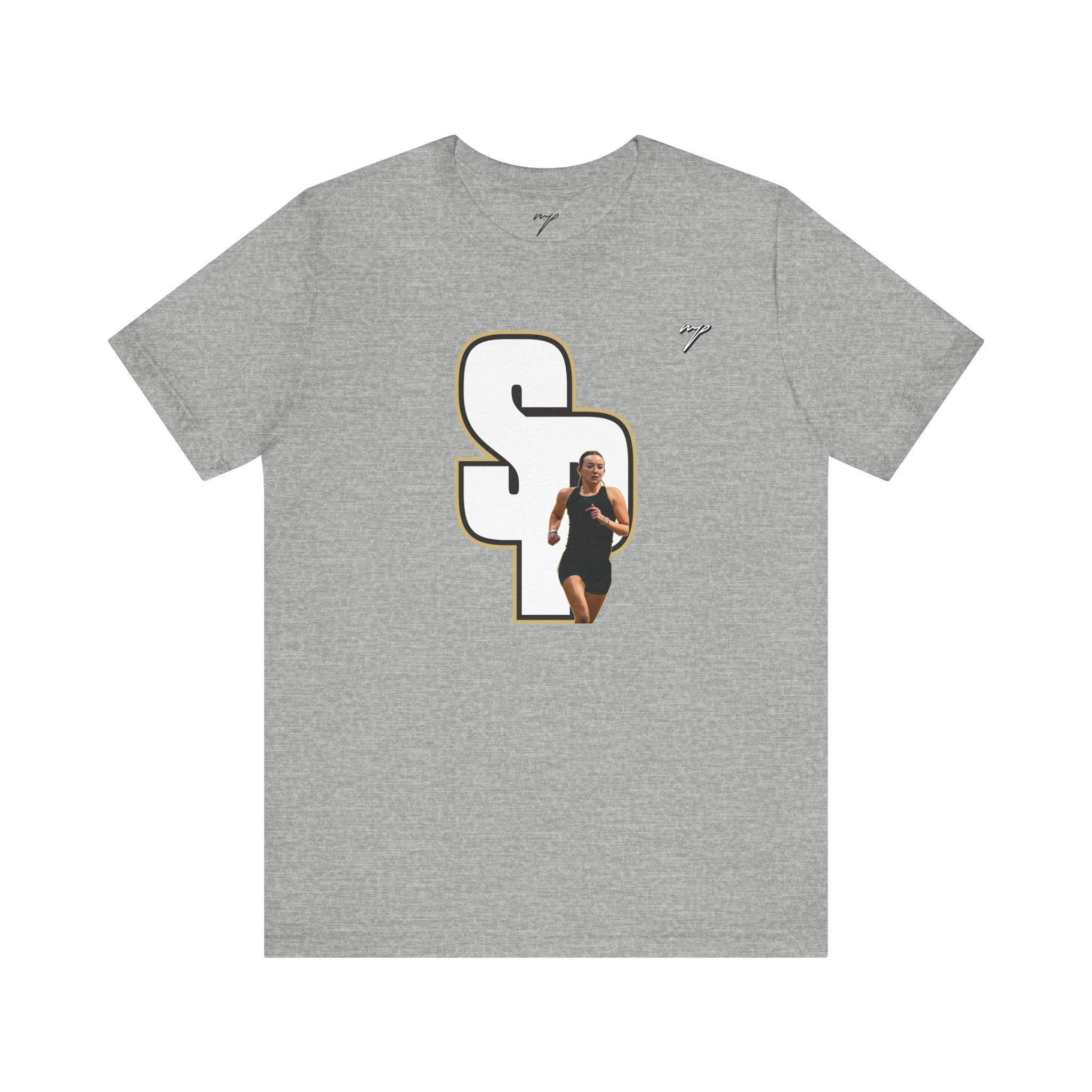 Sierra Parks Graphic Tee