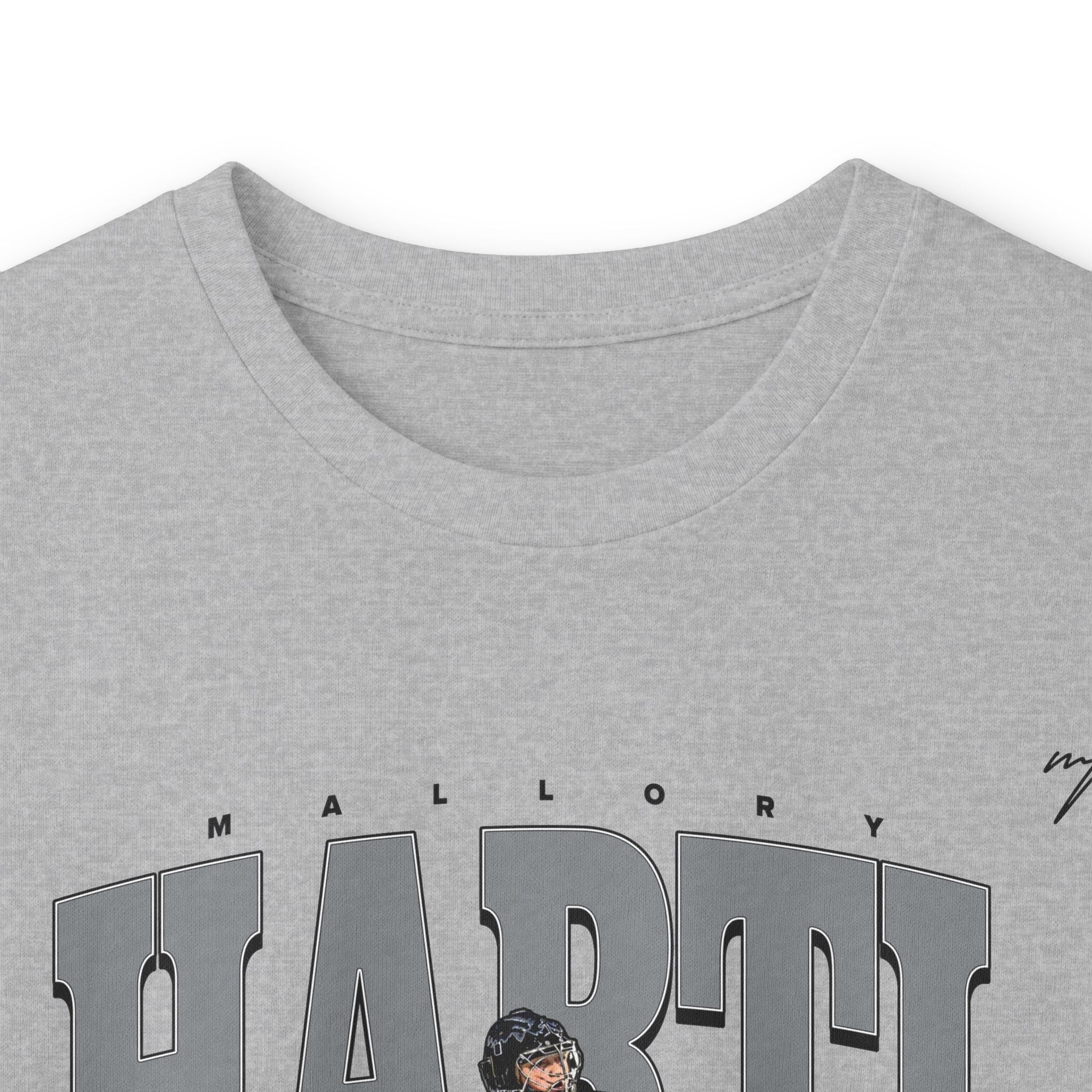 Mallory Hartl Long Sleeve