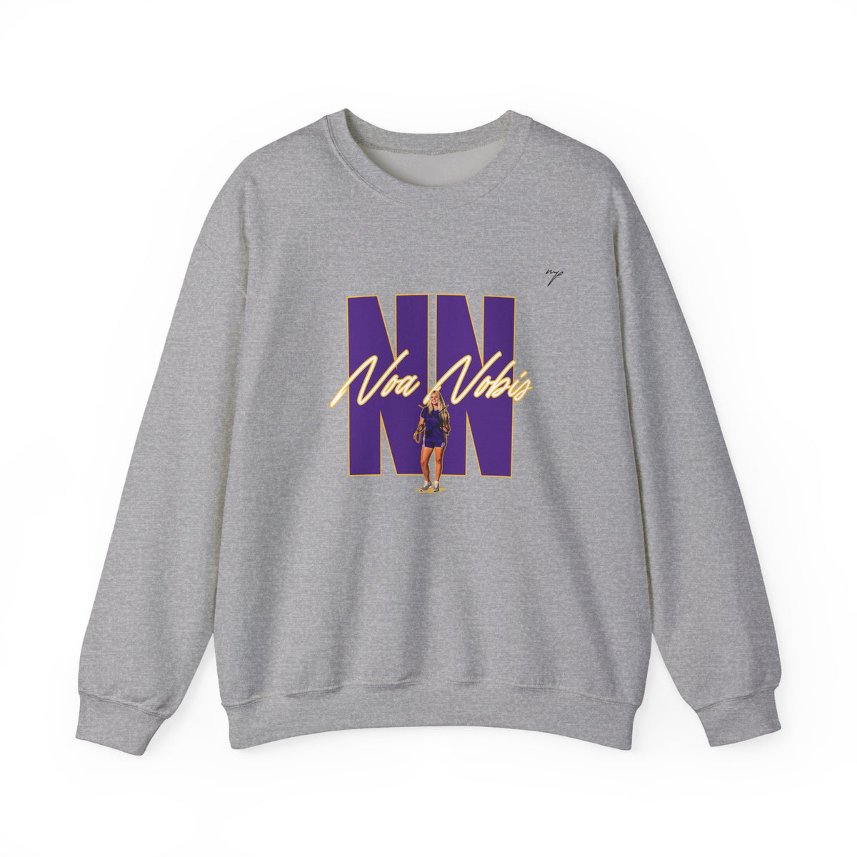 Noa Nobis Crewneck