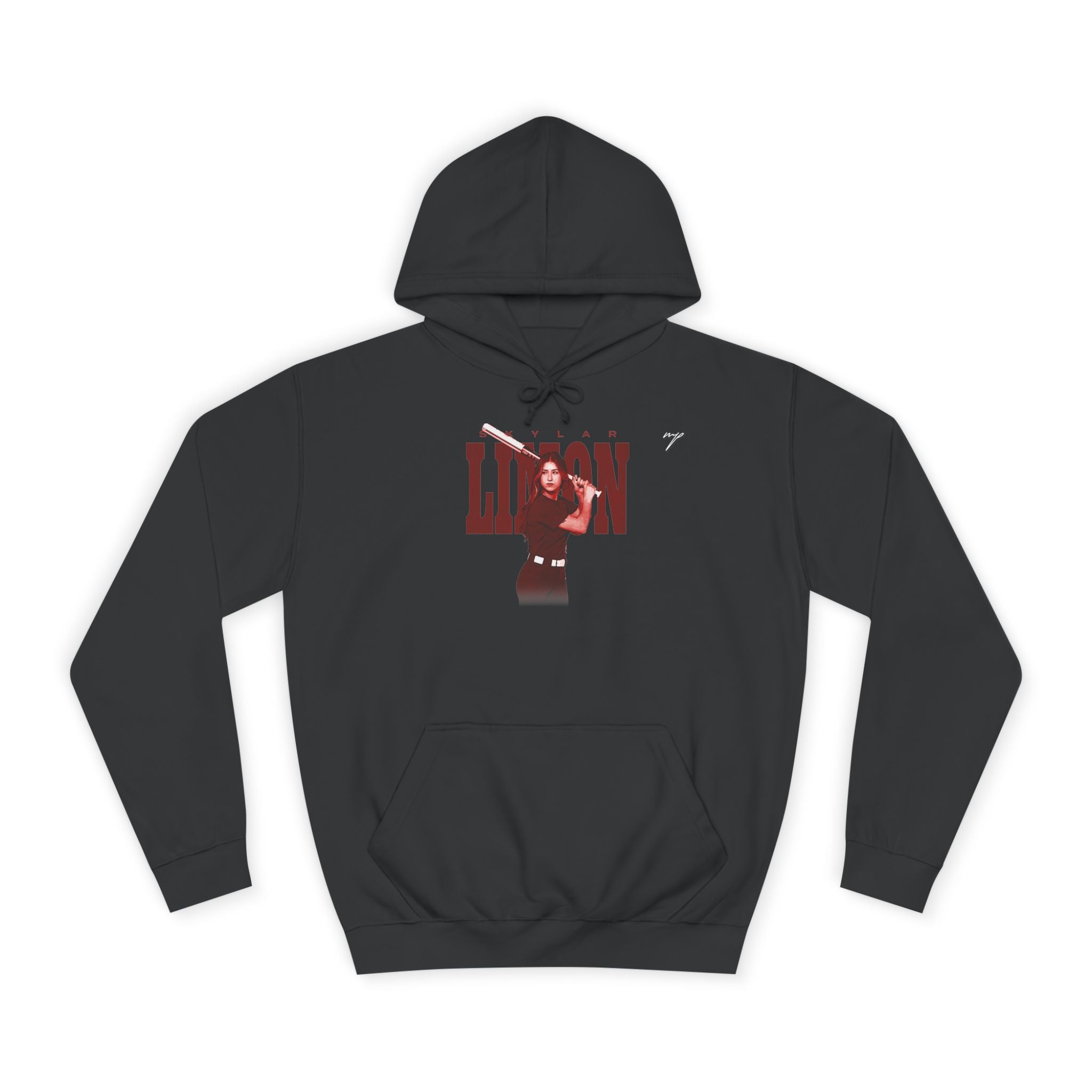Skylar Limon Hoodie