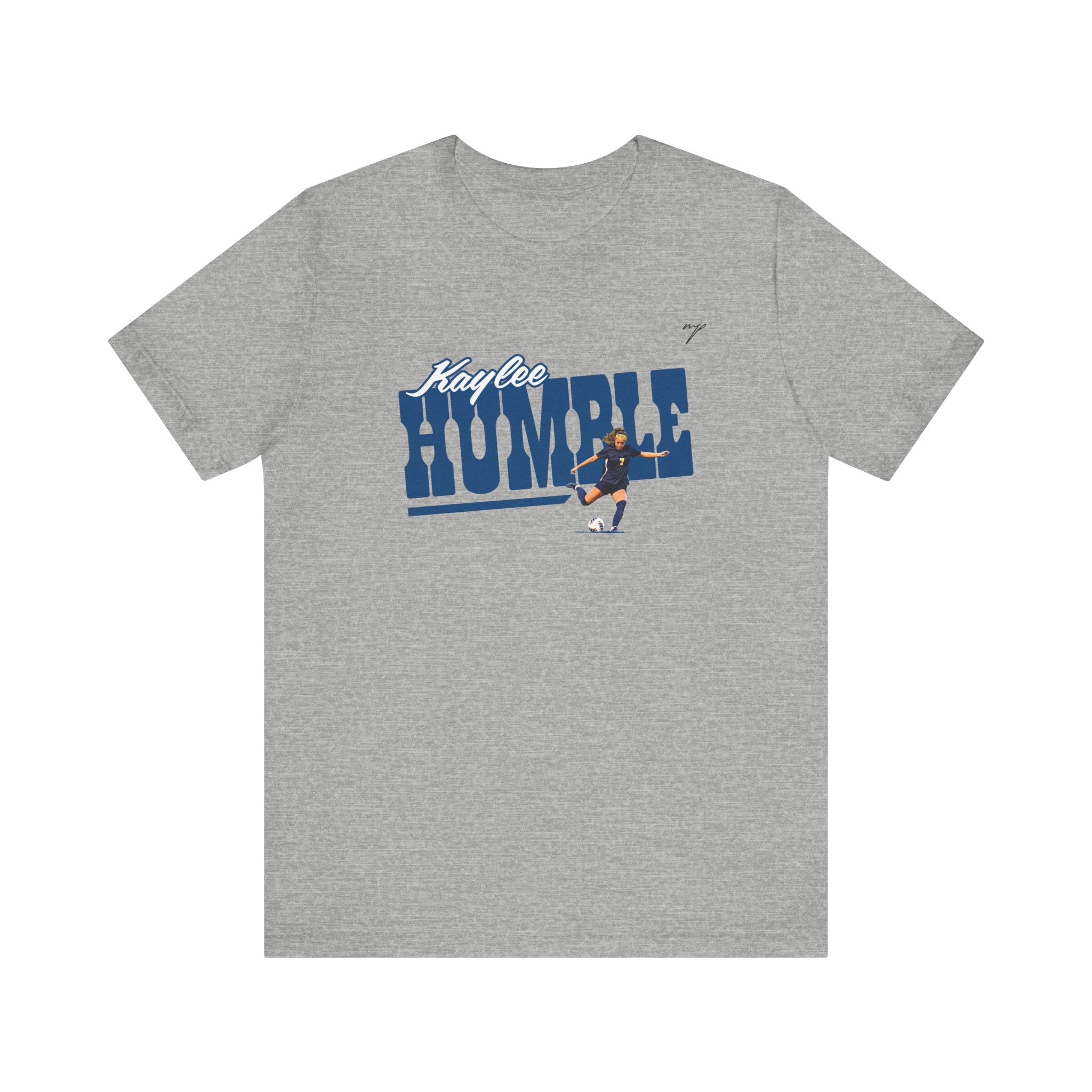 Kaylee Humble Graphic Tee