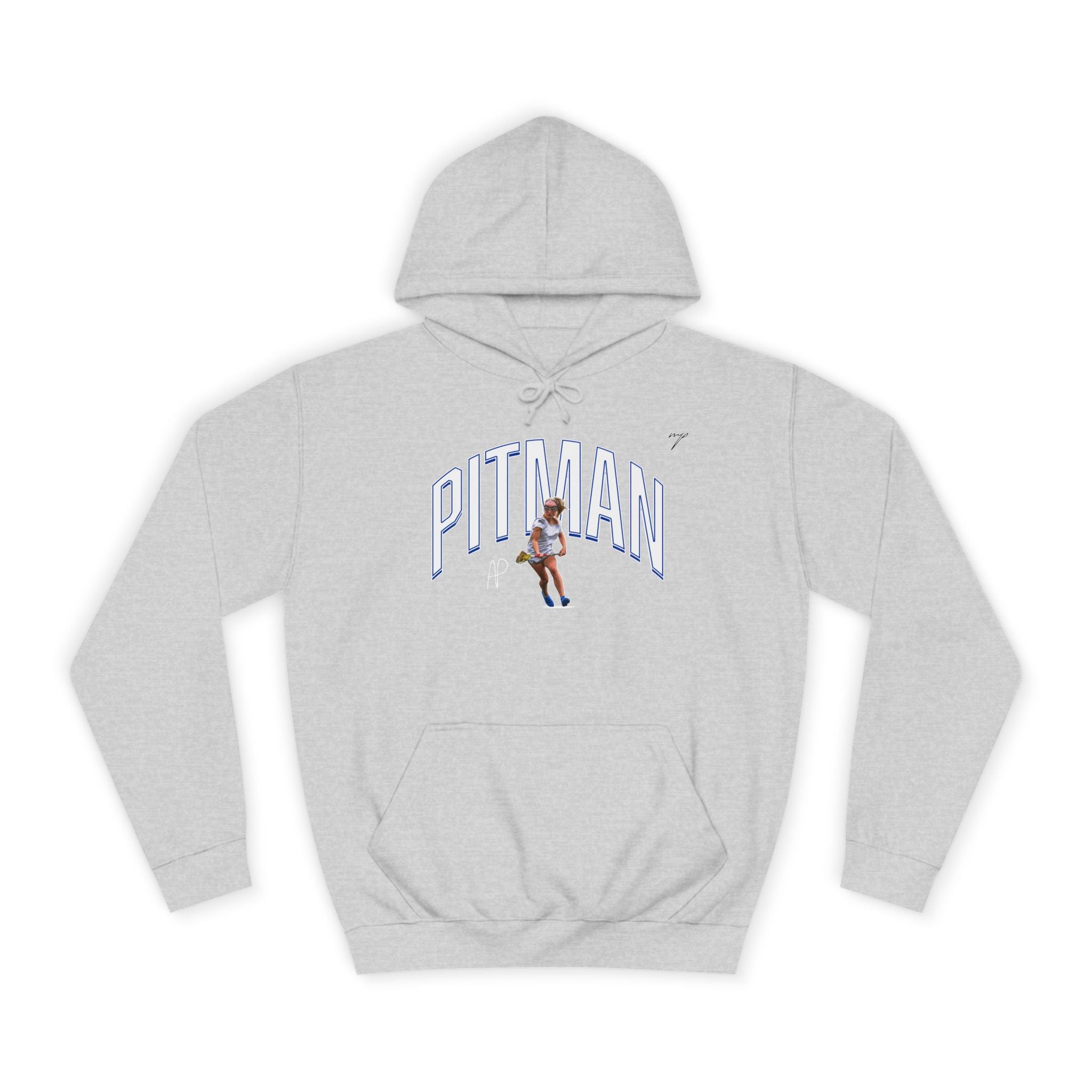 Addison Pitman Hoodie