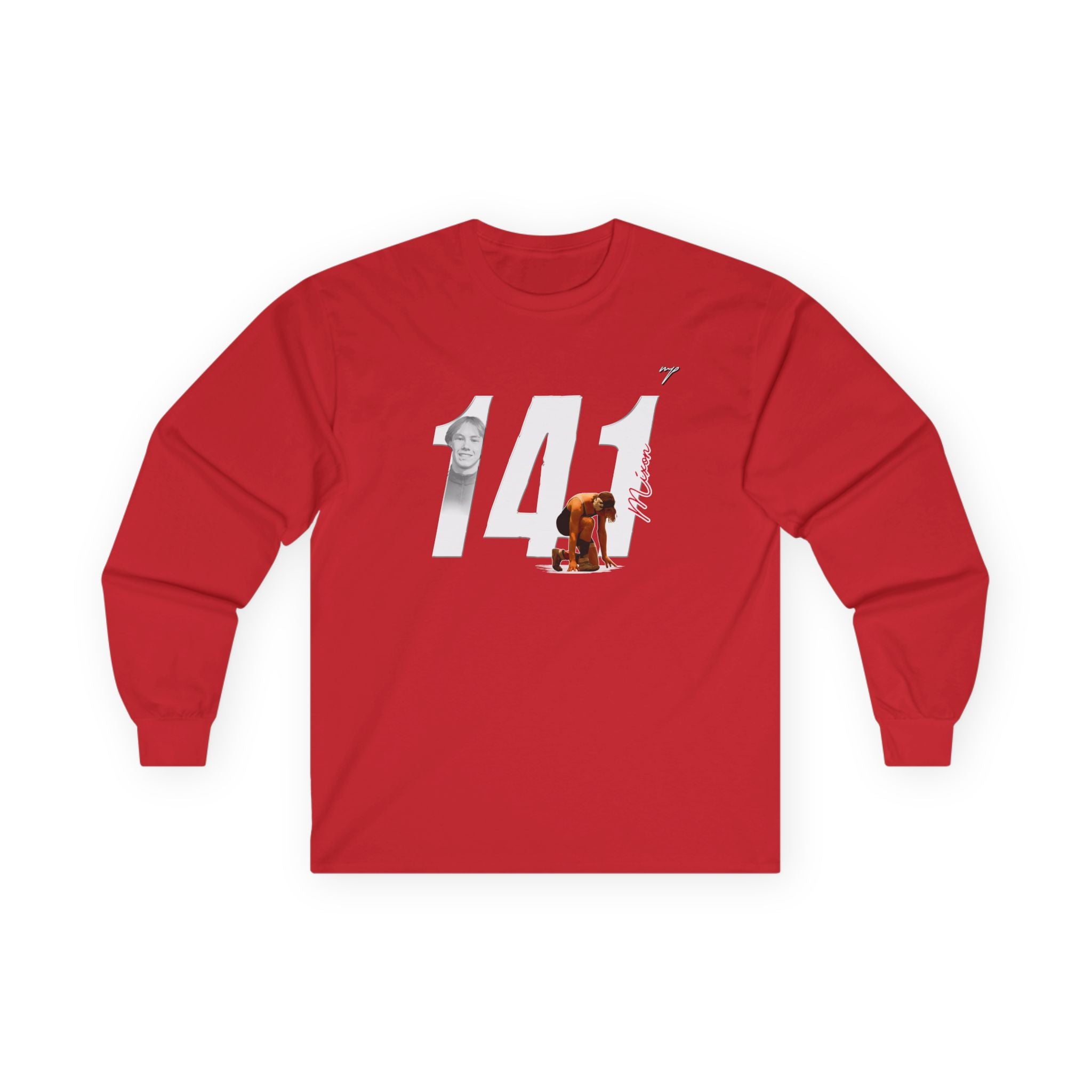 Payton Mixon Long Sleeve Tee