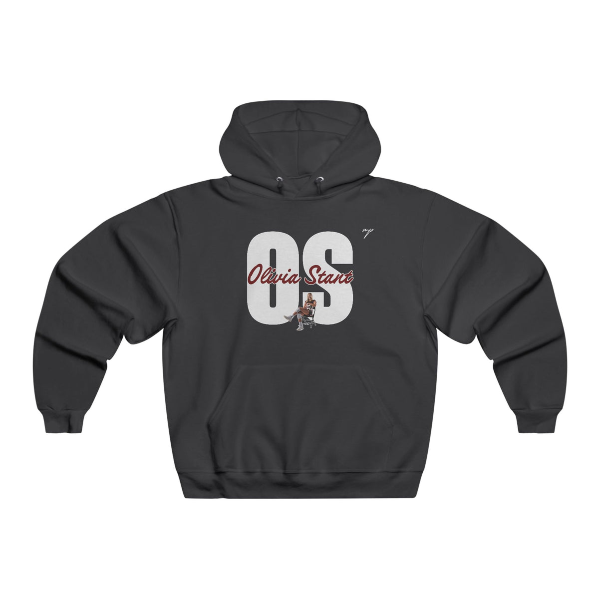 Olivia Stant Vintage Hoodie