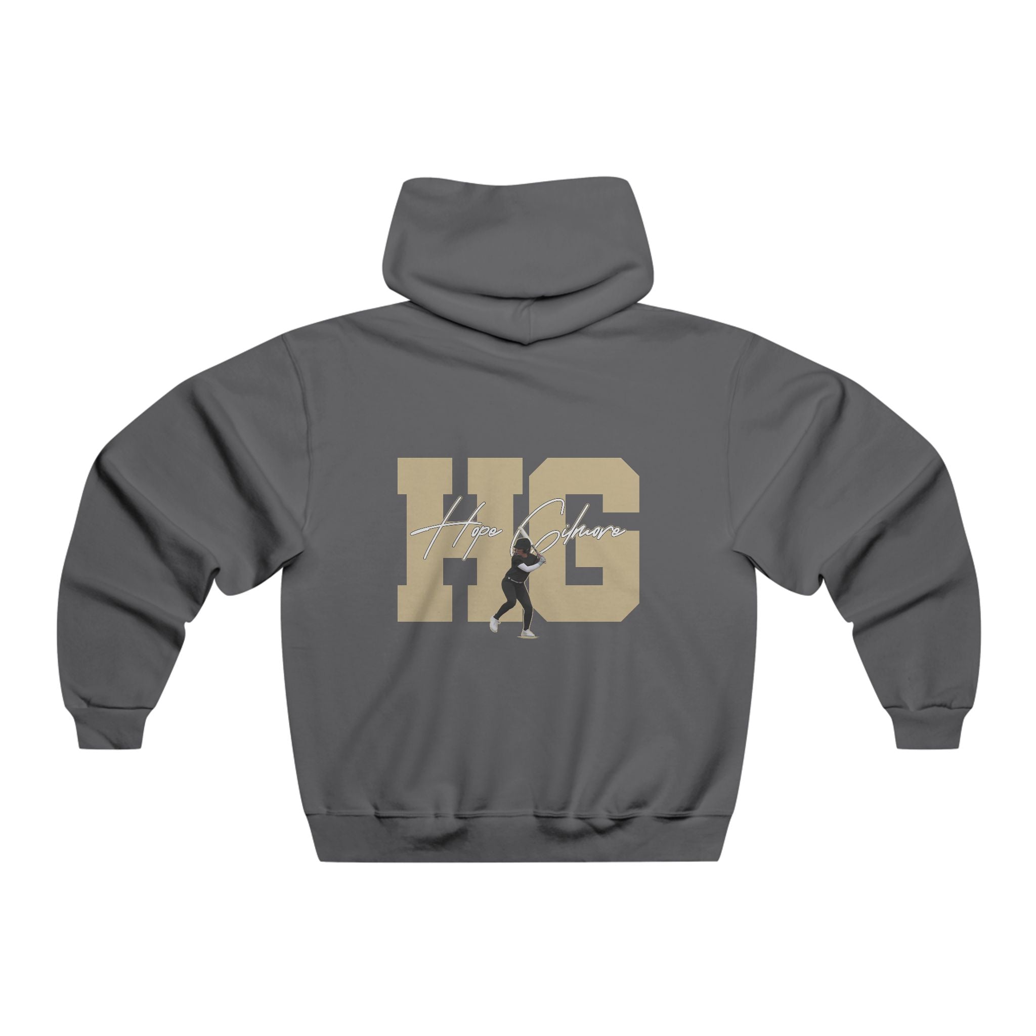 Hope Gilmore Vintage Hoodie