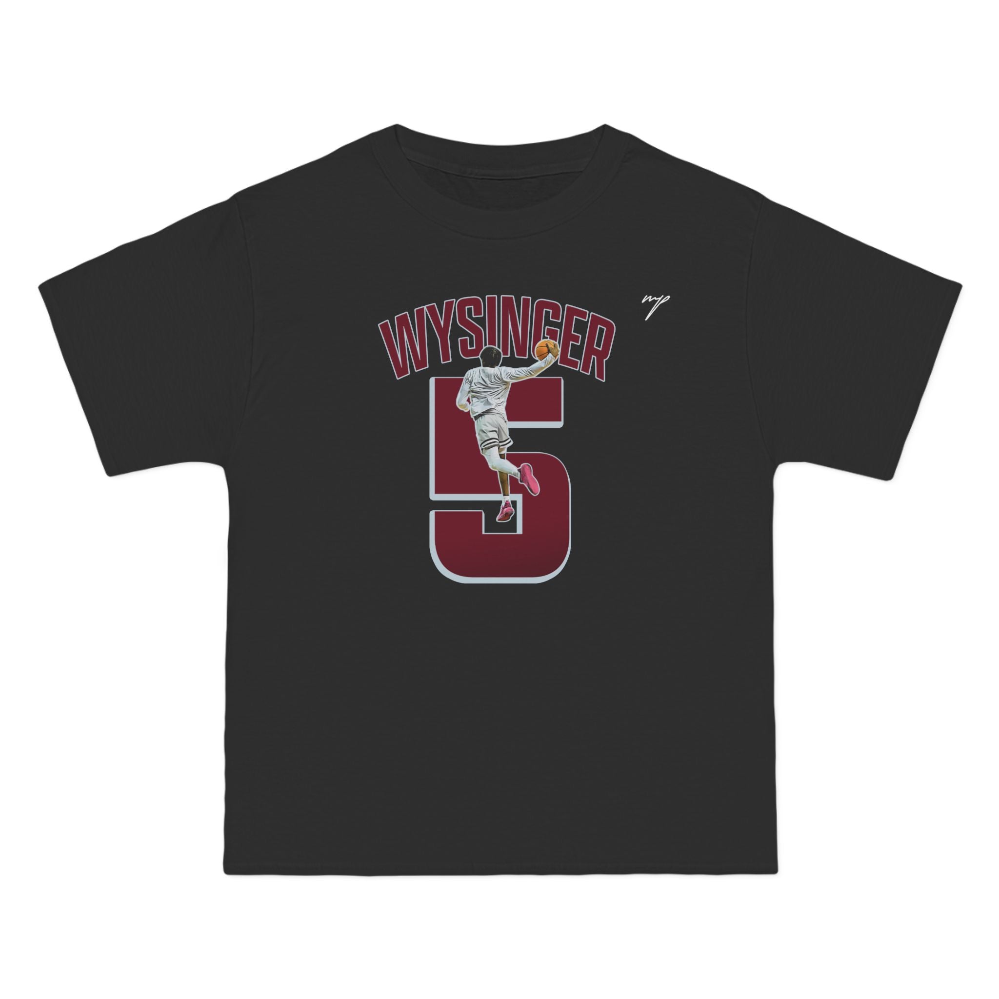 Jaylen Wysinger Vintage Tee