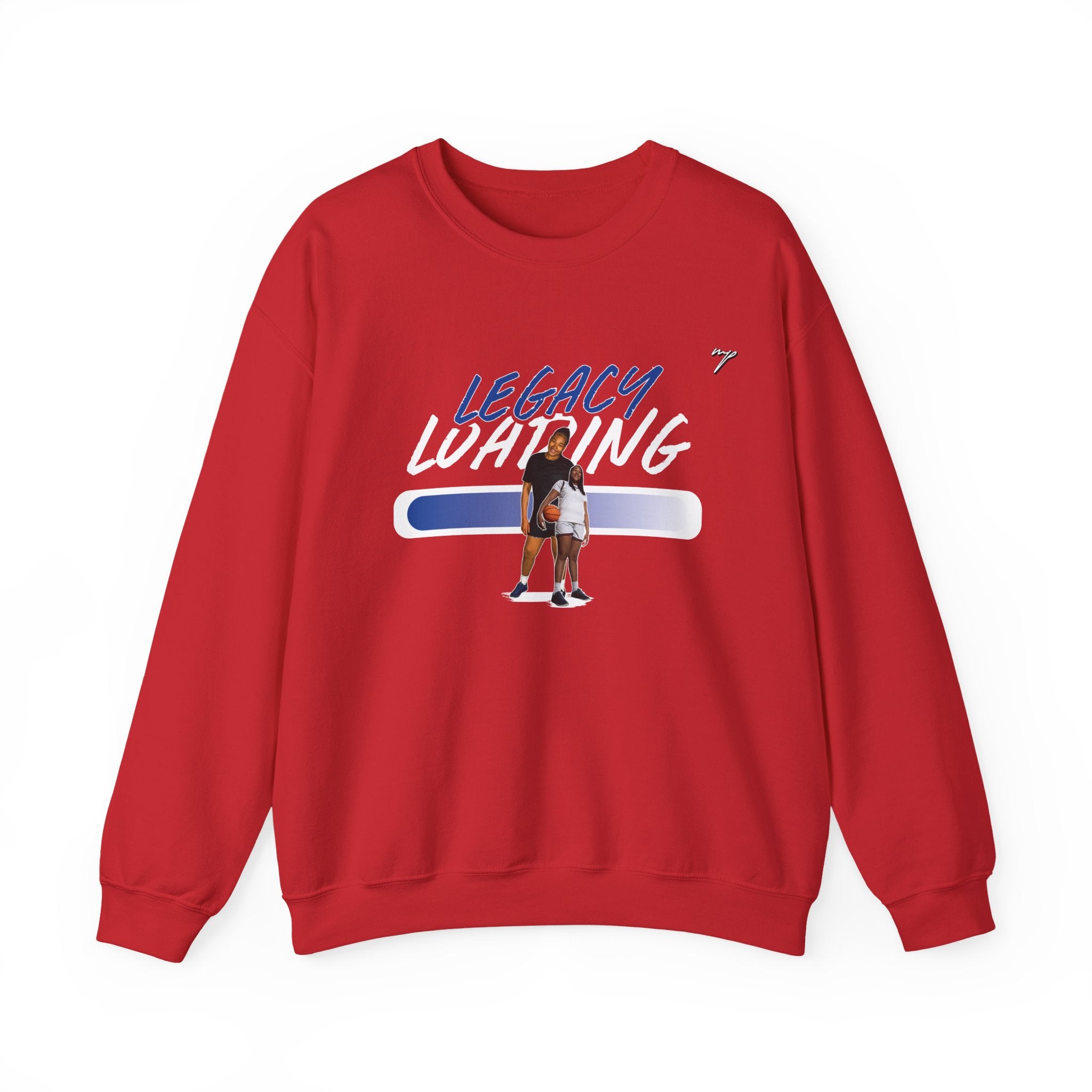 J'adore Hayes Crewneck