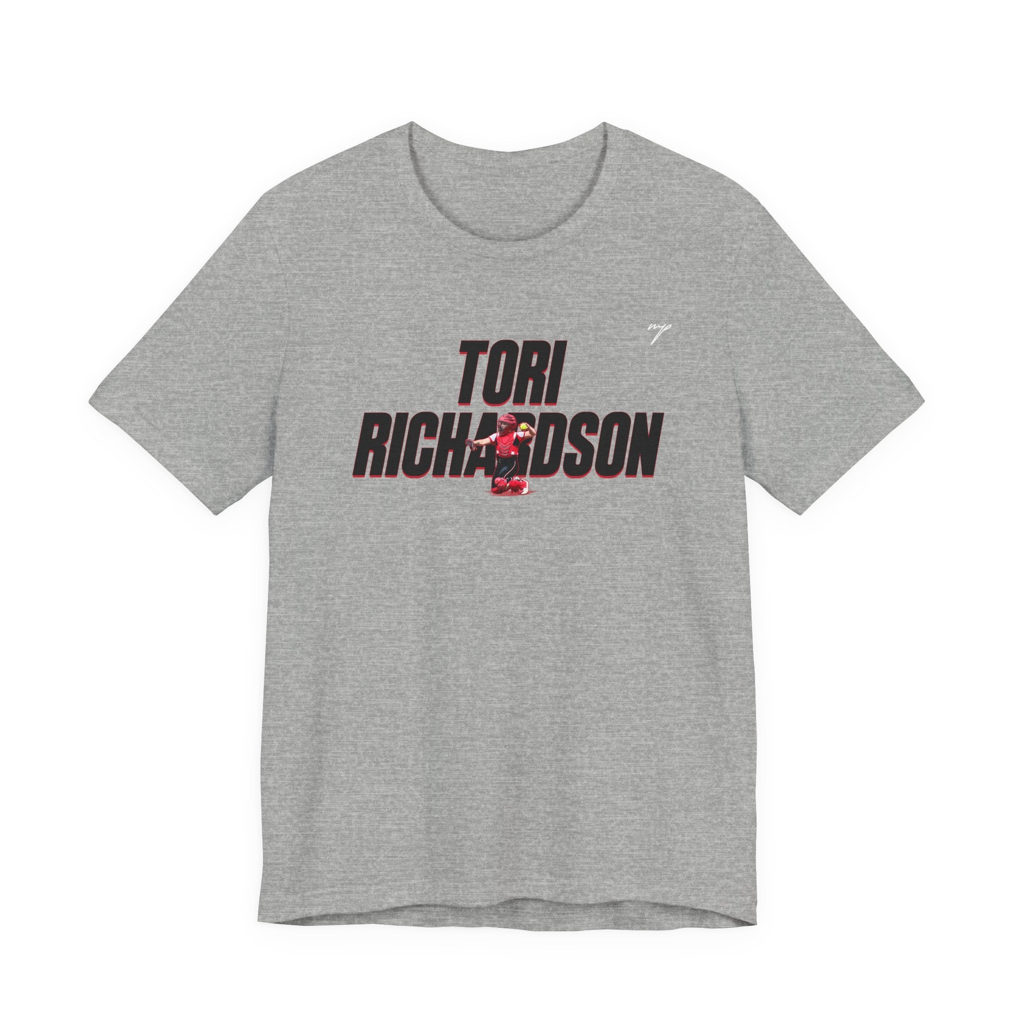 Tori Richardson Graphic Tee