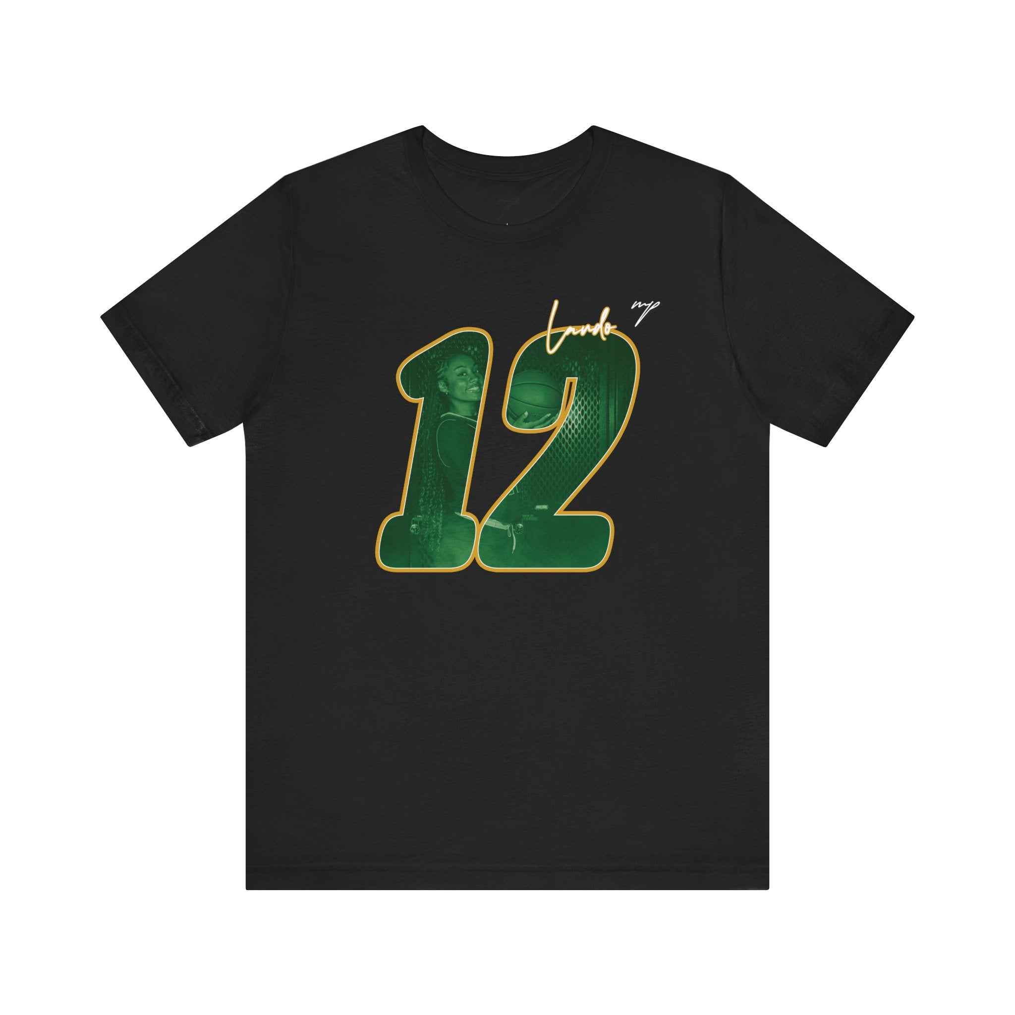 Landin Kelley Graphic Tee