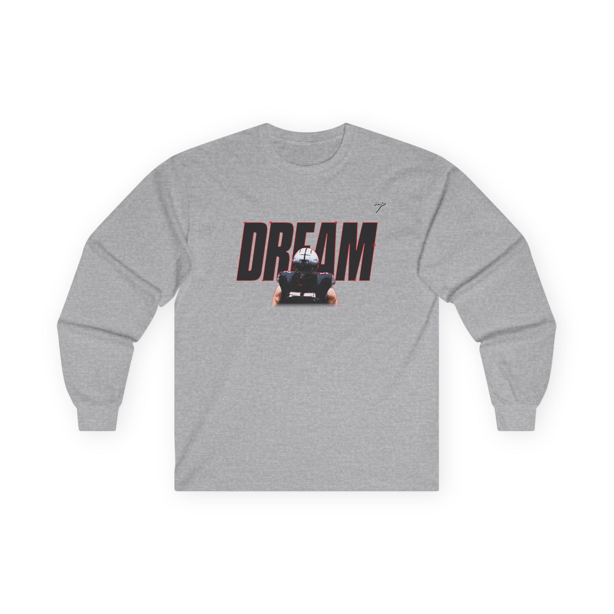 Rick Weaver Long Sleeve Tee