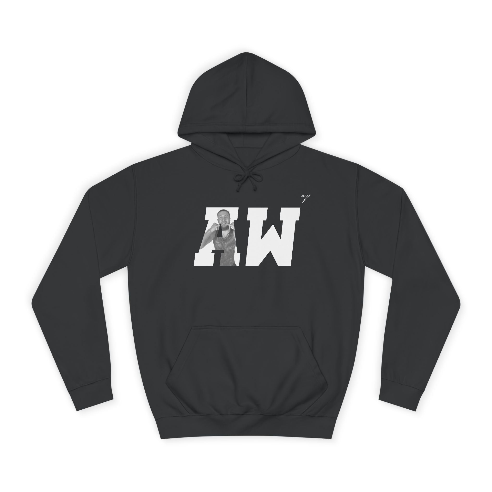Austin Welsch Hoodie