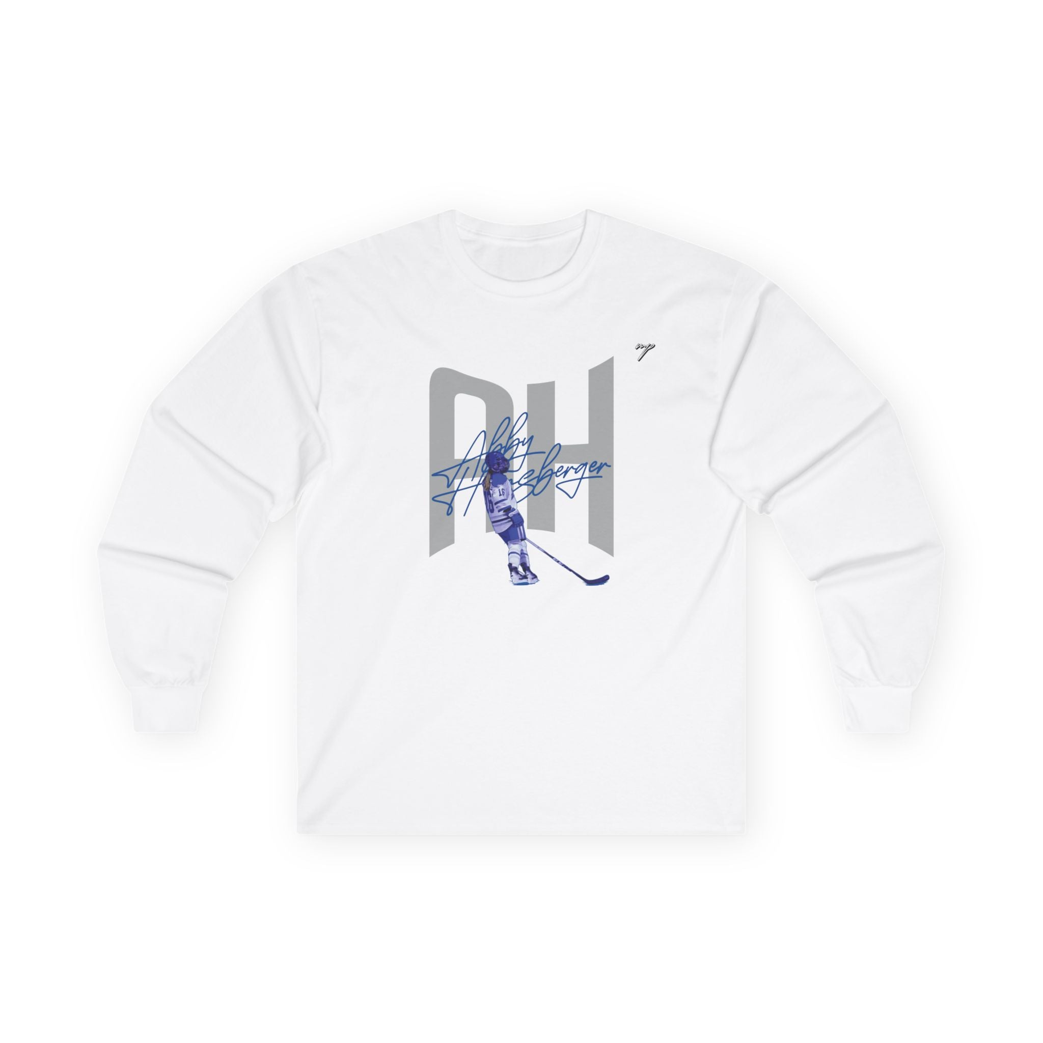 Abby Hansberger Long Sleeve Tee