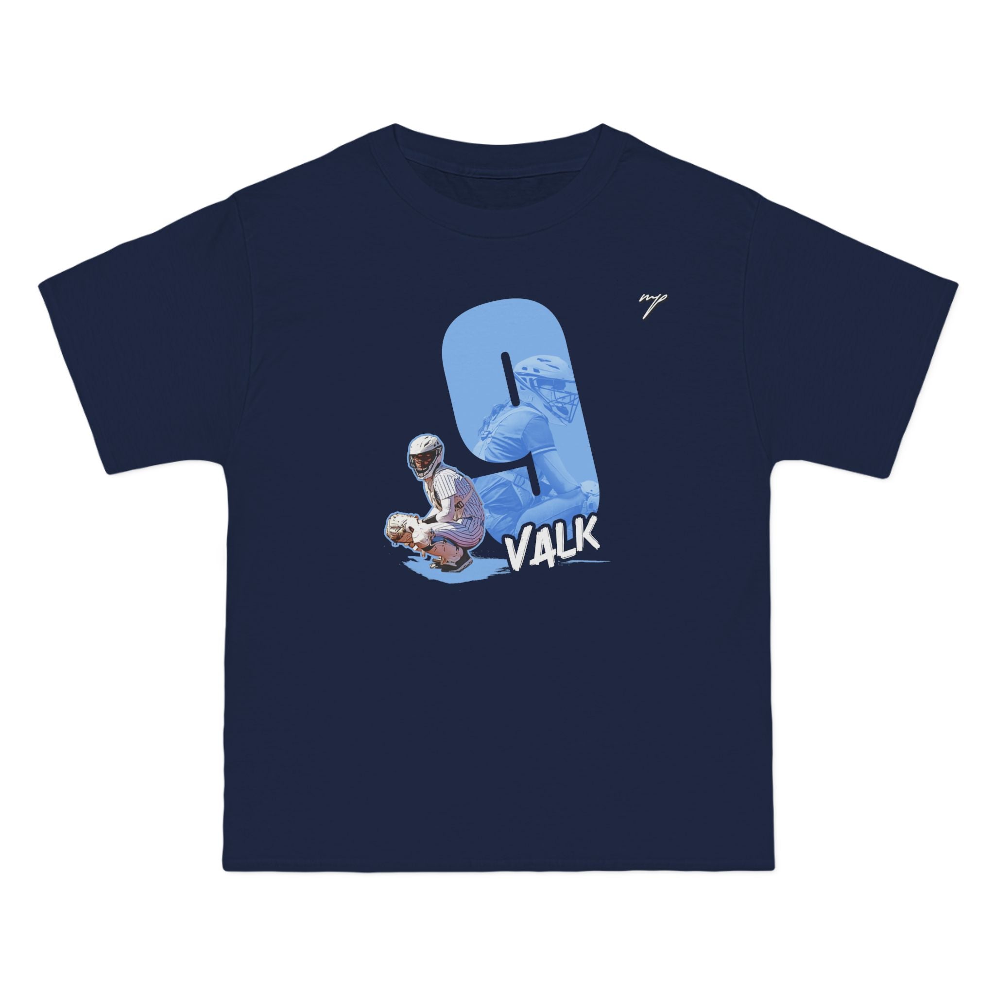 Ava Valk Vintage Tee