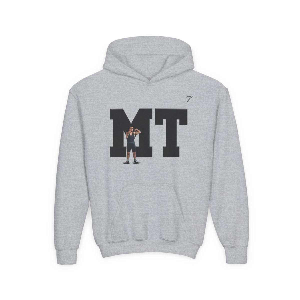 Mitch Thaler YOUTH Hoodie