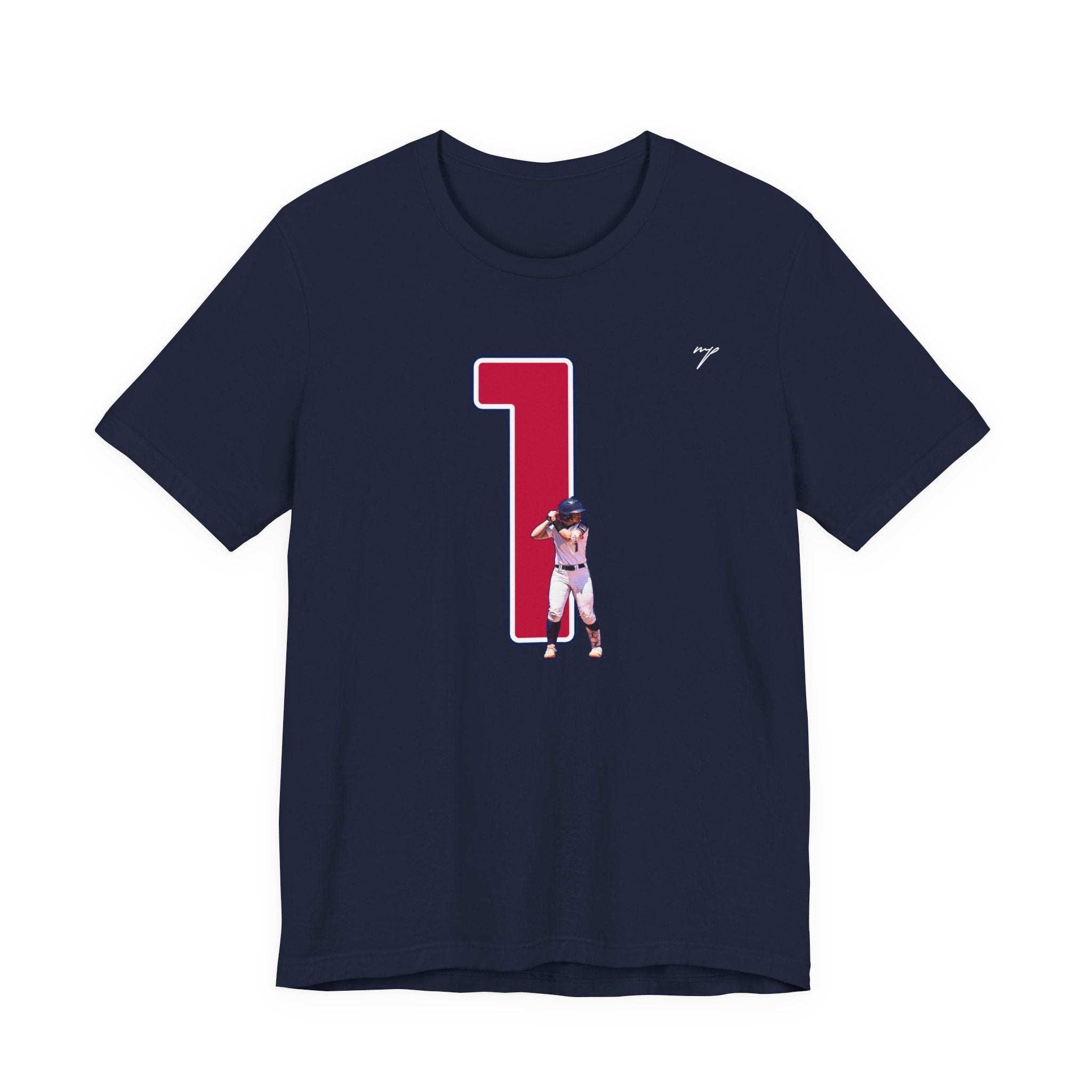 Olivia Branstetter Graphic Tee