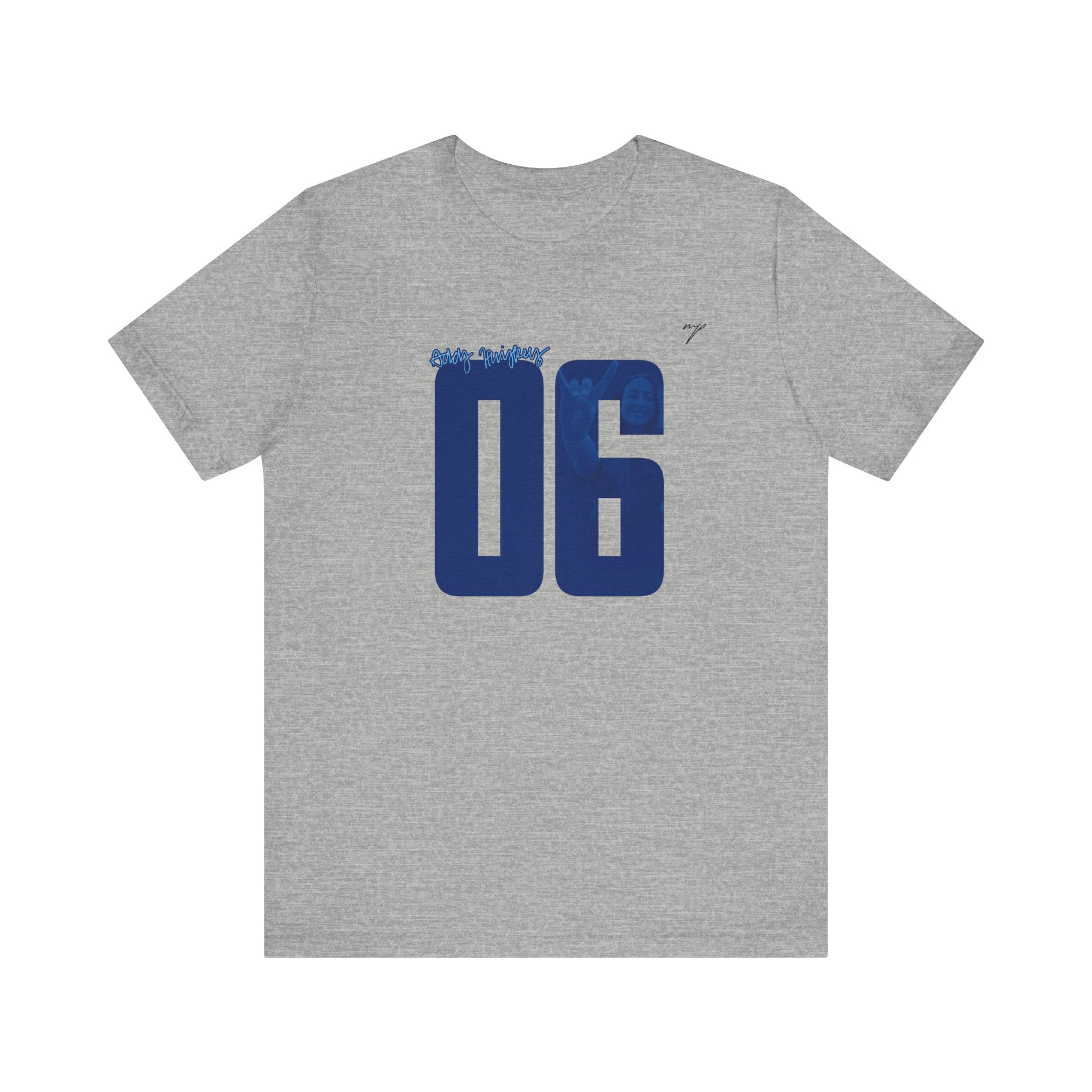 Addy Huiskens Graphic Tee