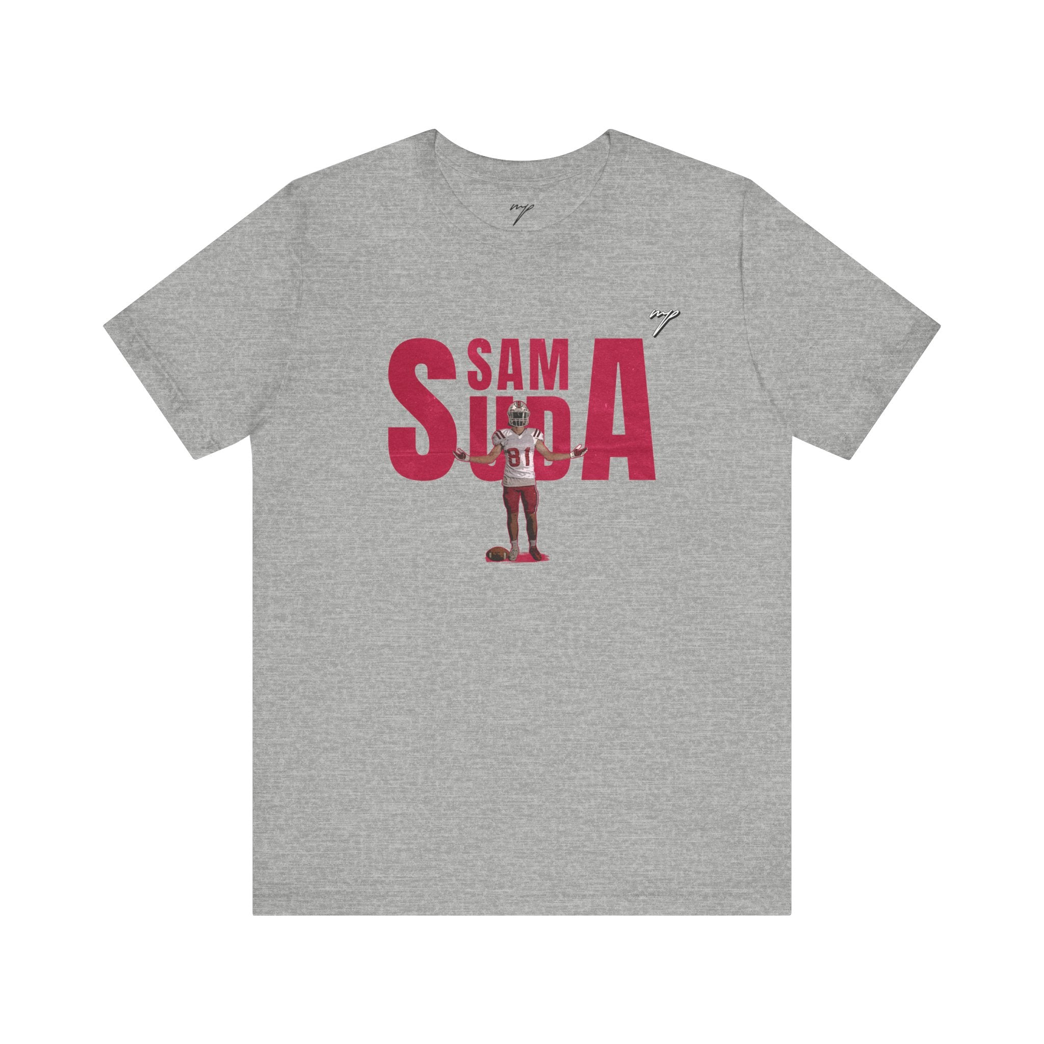 Sam Suda Graphic Tee