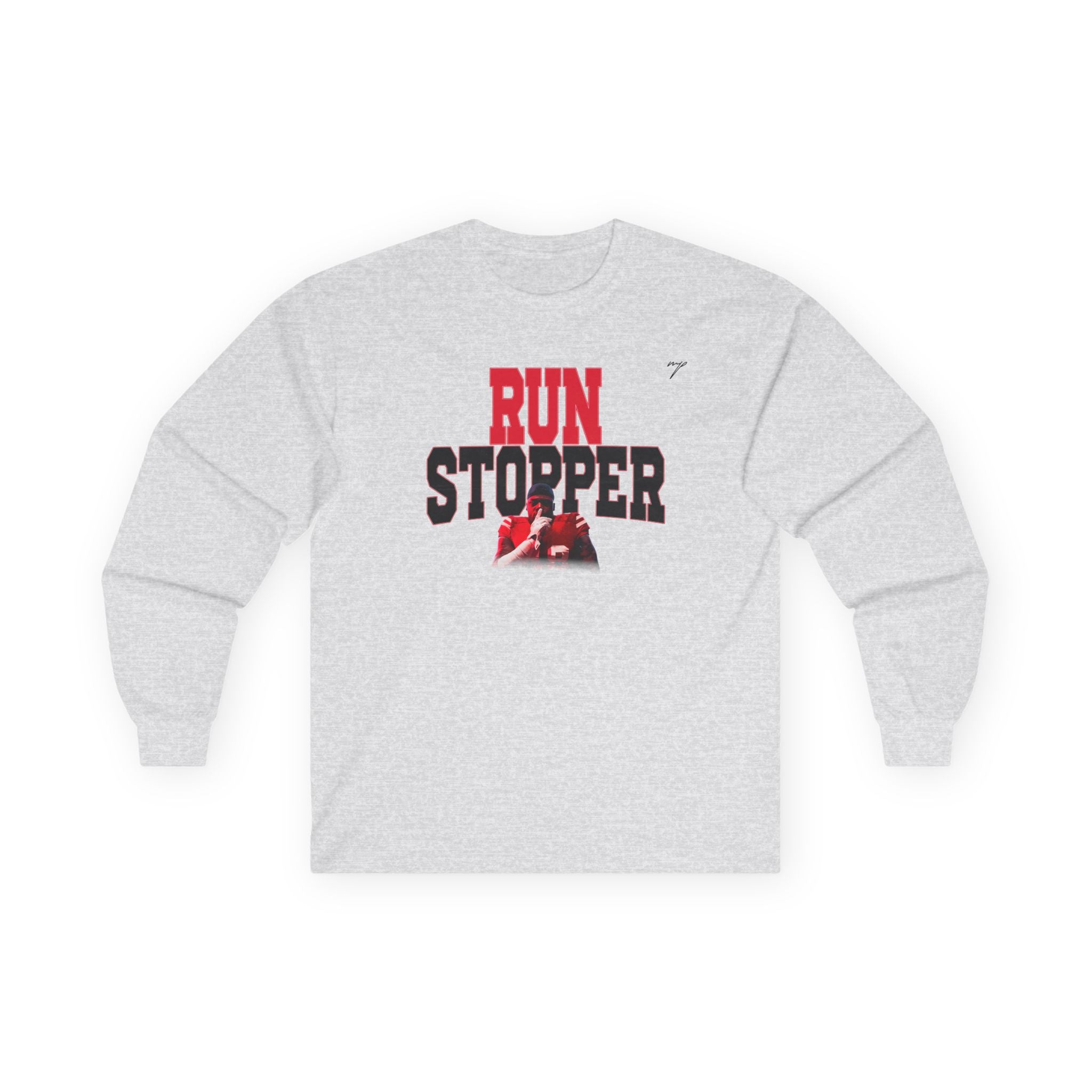 Dylan Berymon Long Sleeve