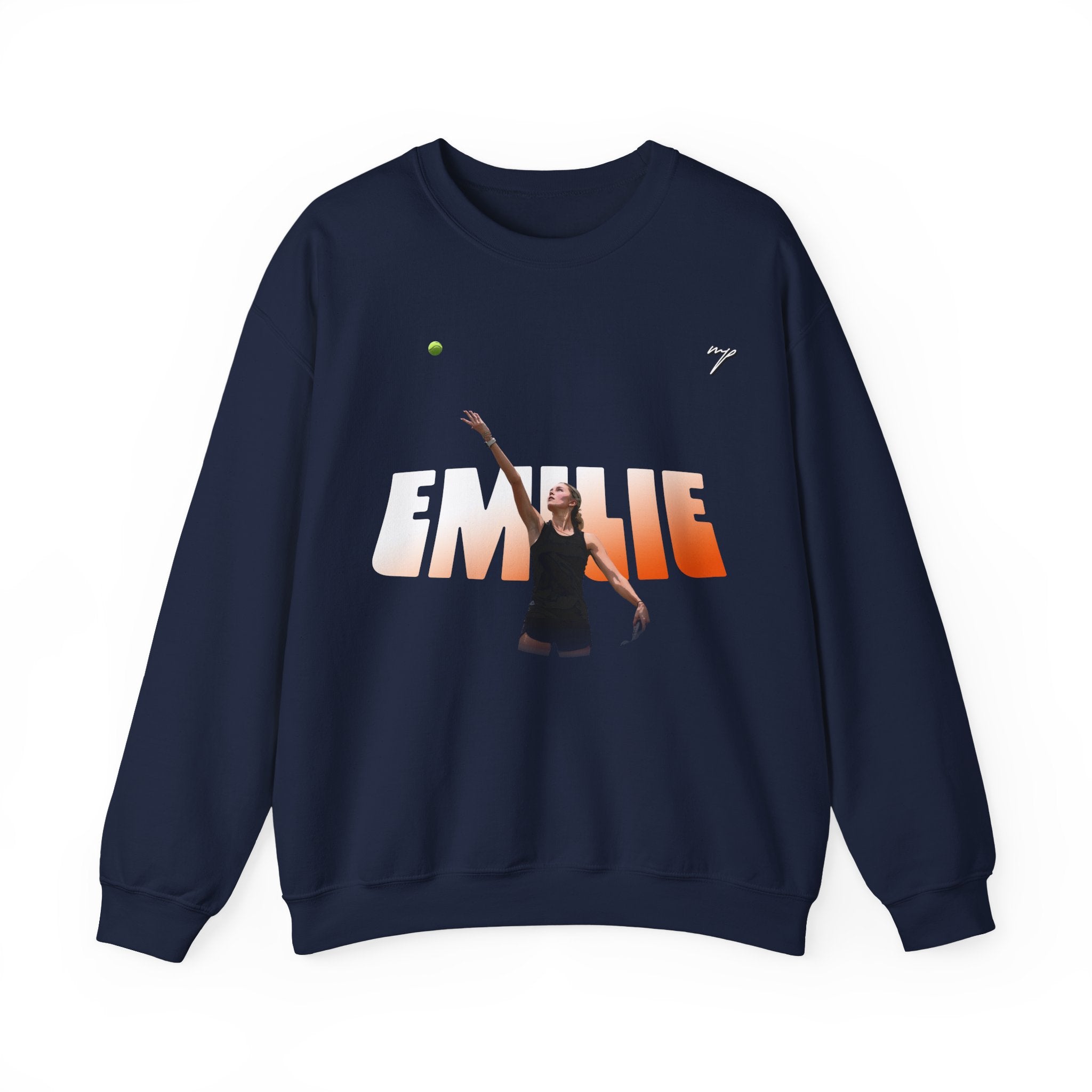 Emilie Lugon-Moulin Crewneck