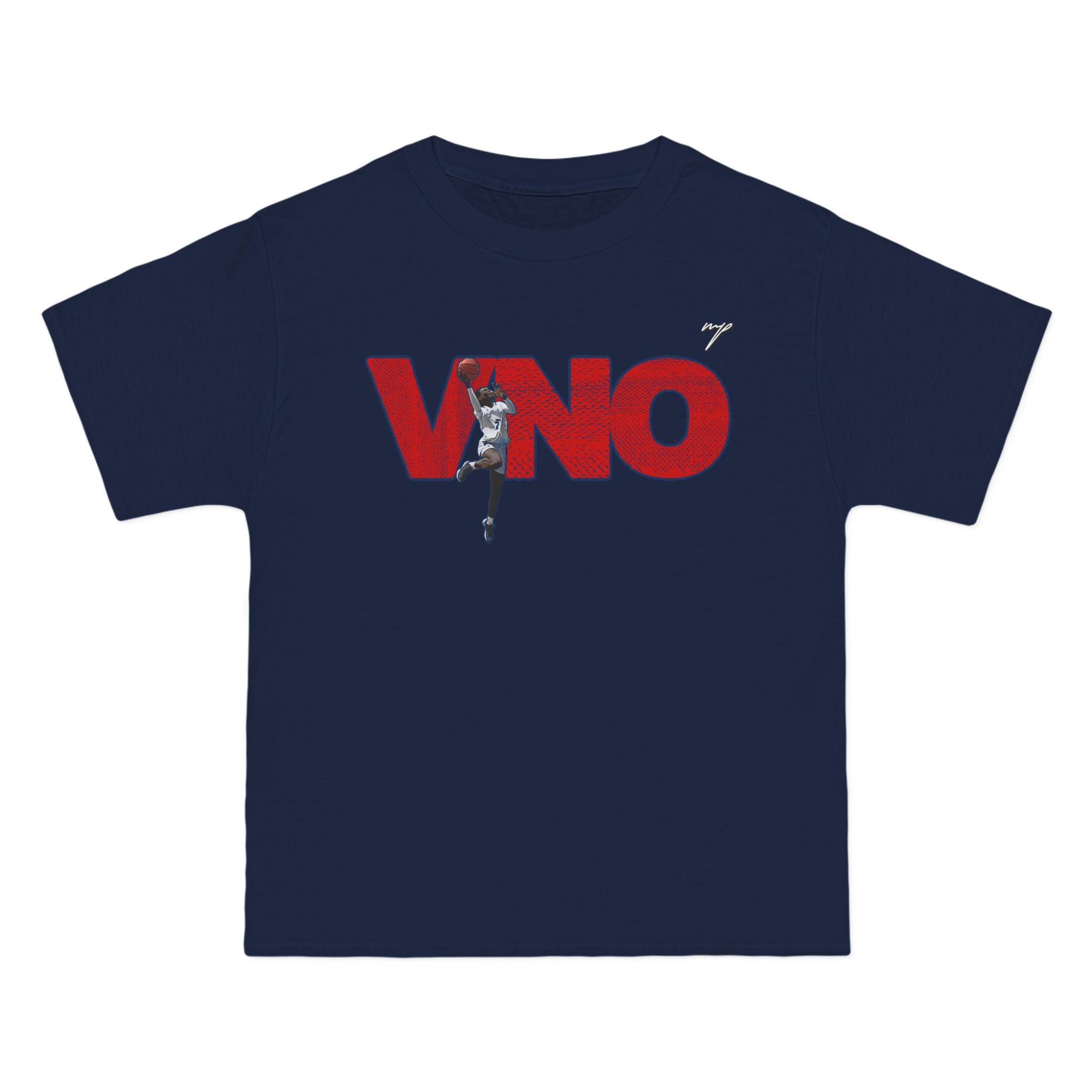 Vivian Onugha Vintage Tee