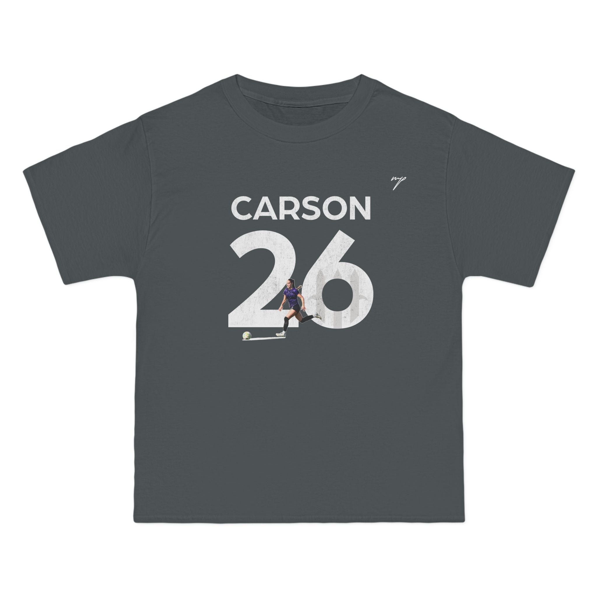 Anna Carson Vintage Tee