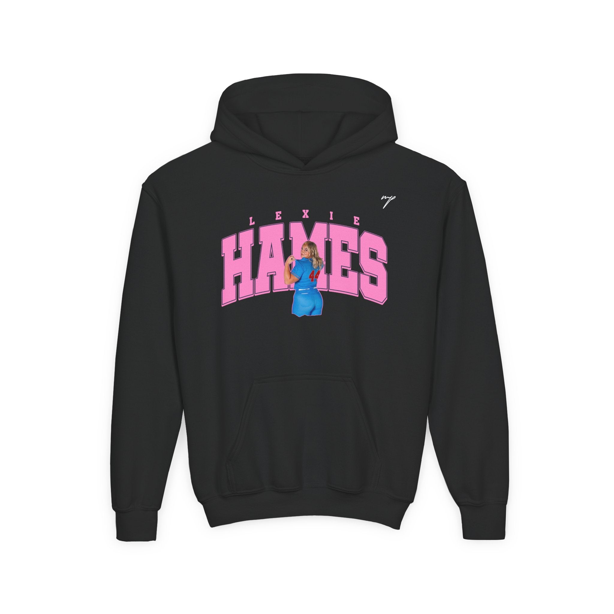 Lexie Hames YOUTH Hoodie