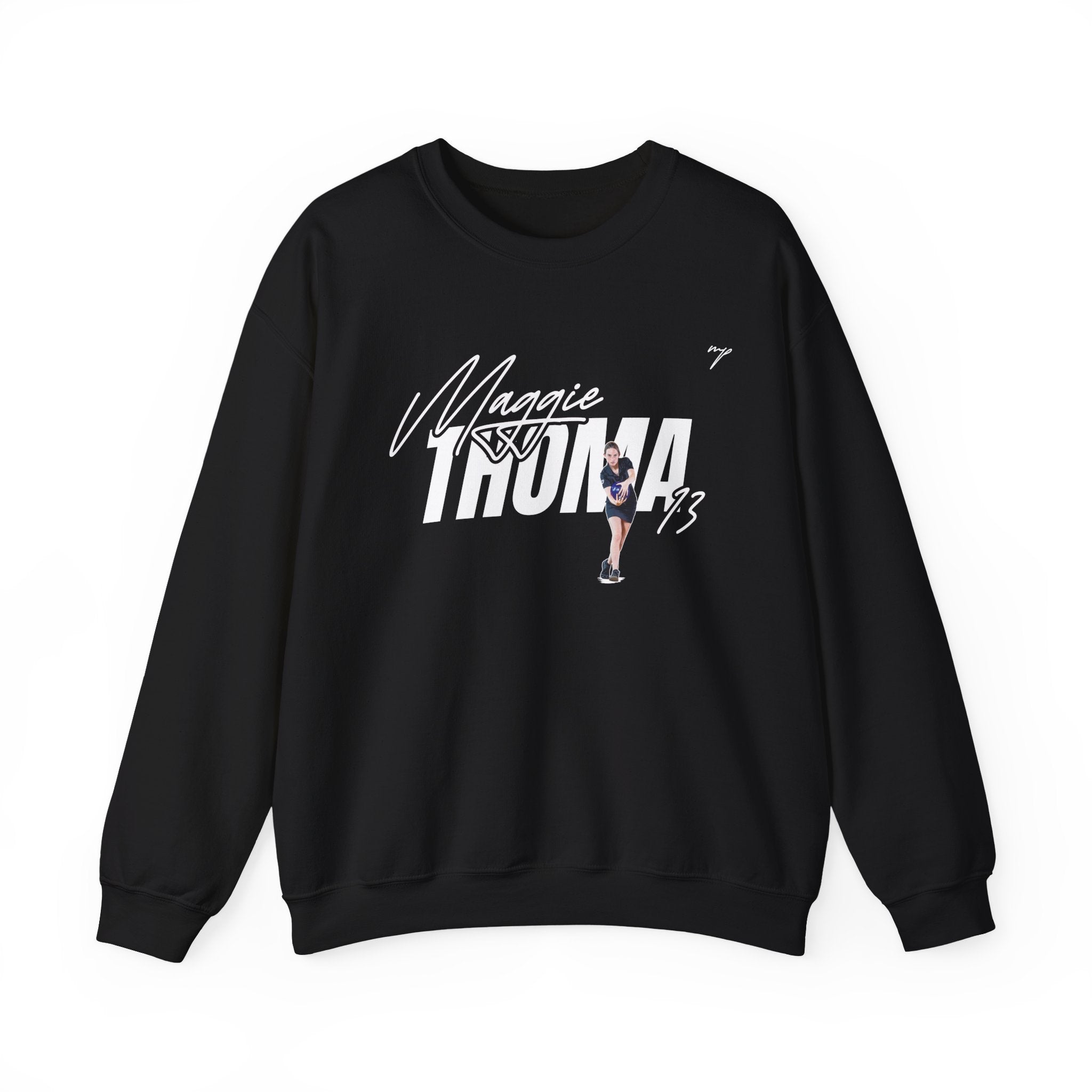 Maggie Thoma Crewneck