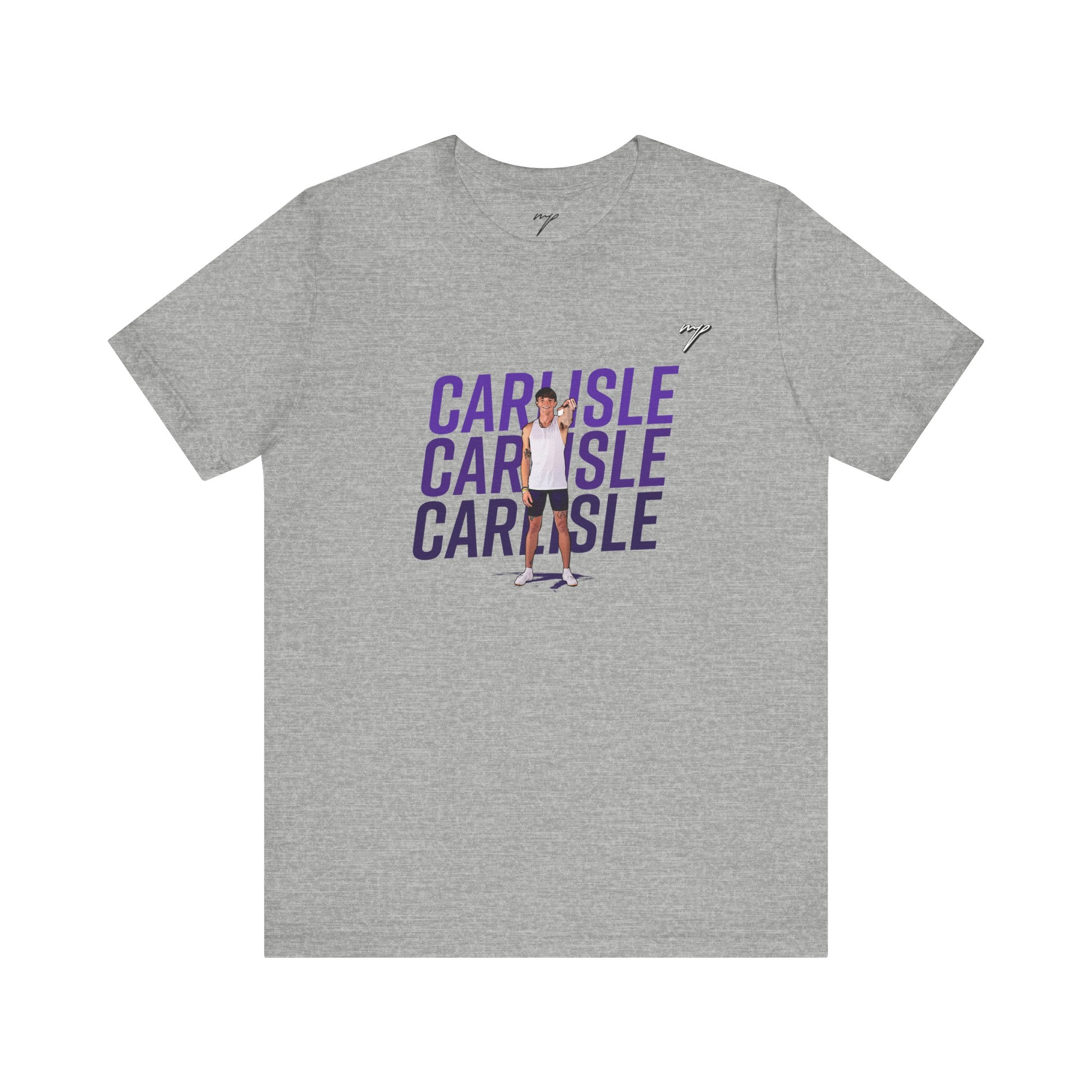 Pierson Carlisle Graphic Tee