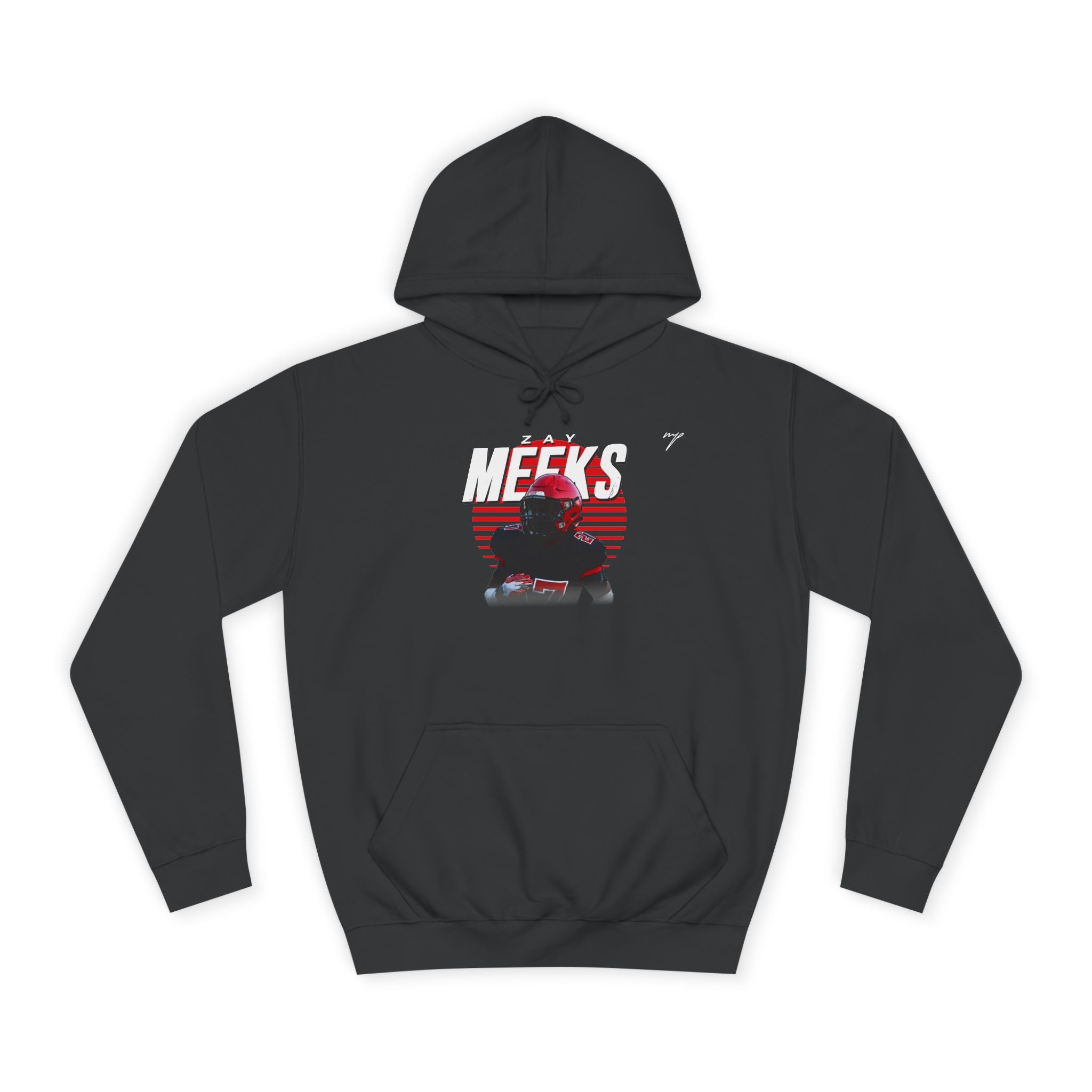 Zay Meeks Hoodie