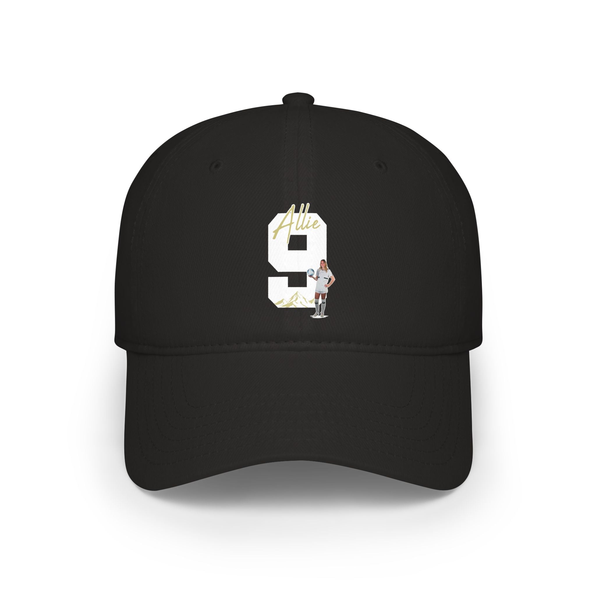 Allie Smith Hat