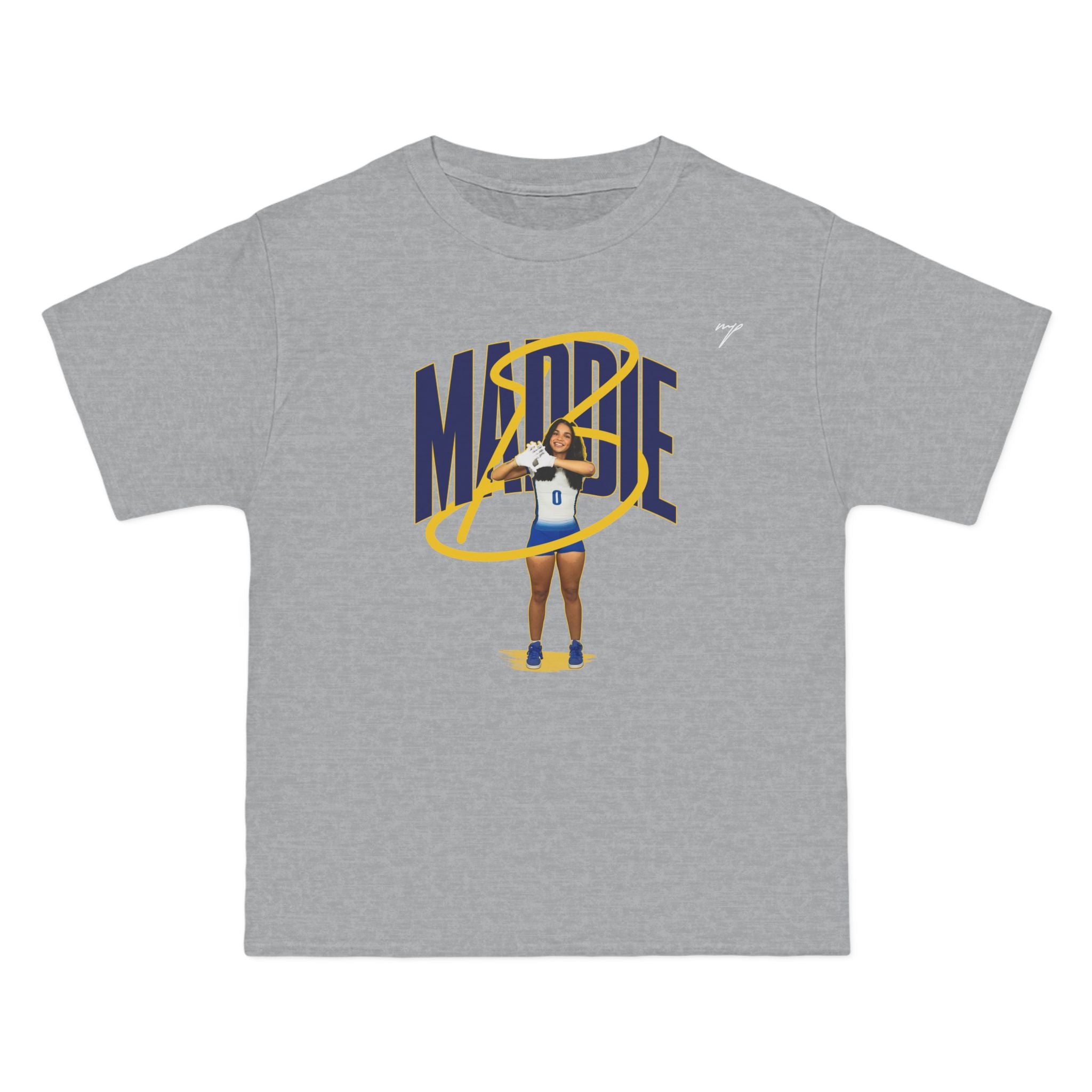 Madisyn Bowkley Vintage Tee