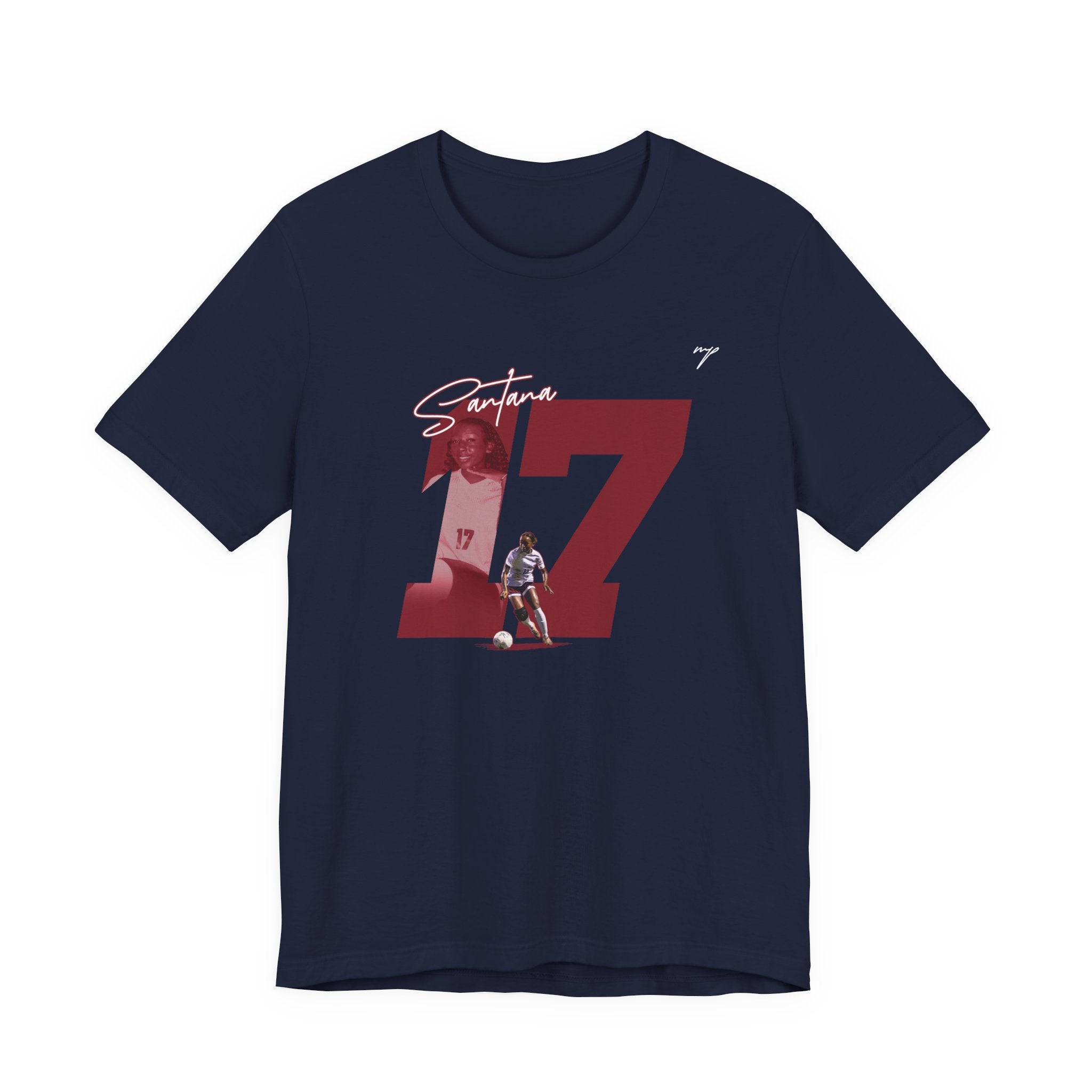 Kelis Snatna Graphic Tee
