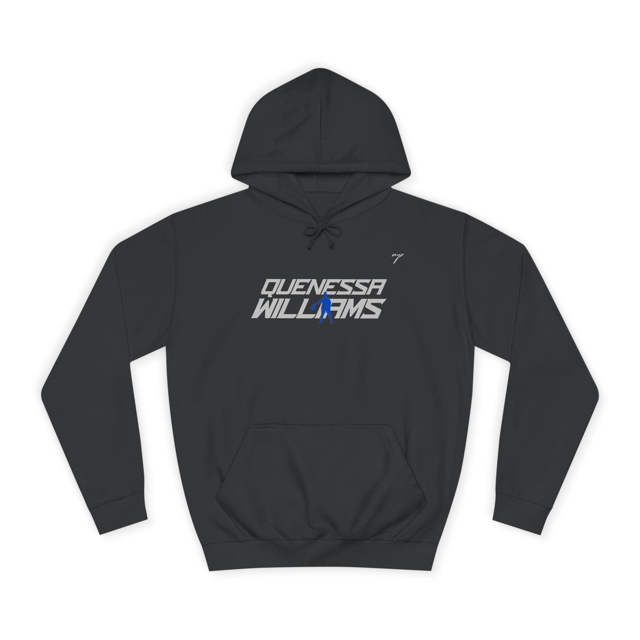 Quenessa Williams Hoodie
