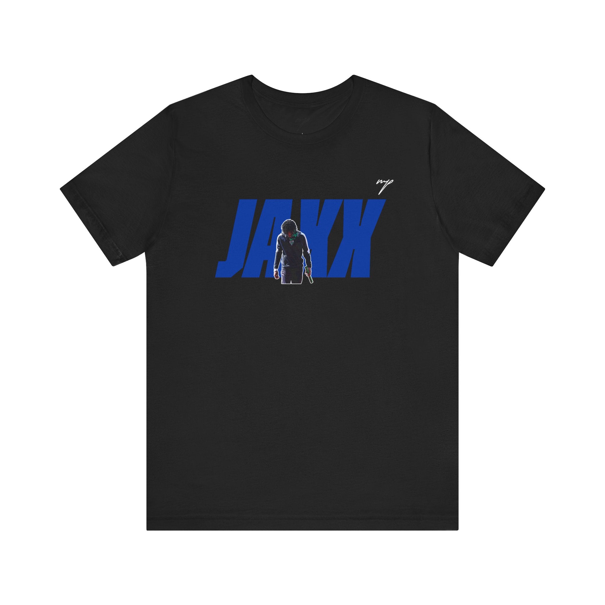 Jaxson Foster Graphic Tee