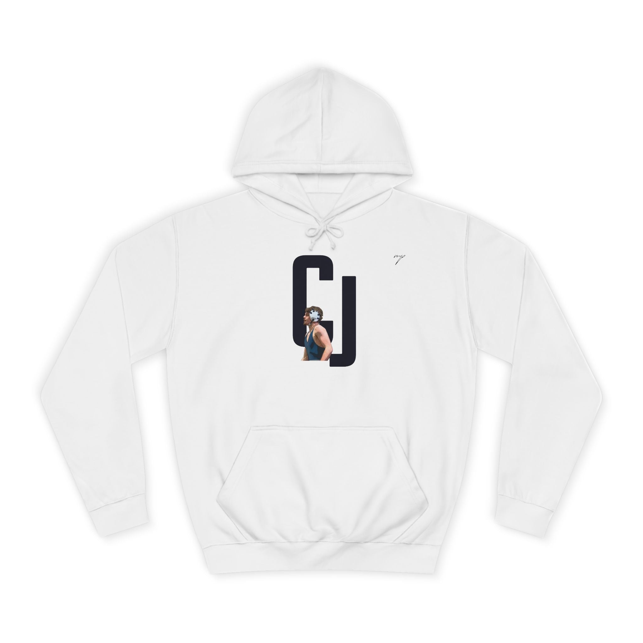 CJ Bauer Hoodie